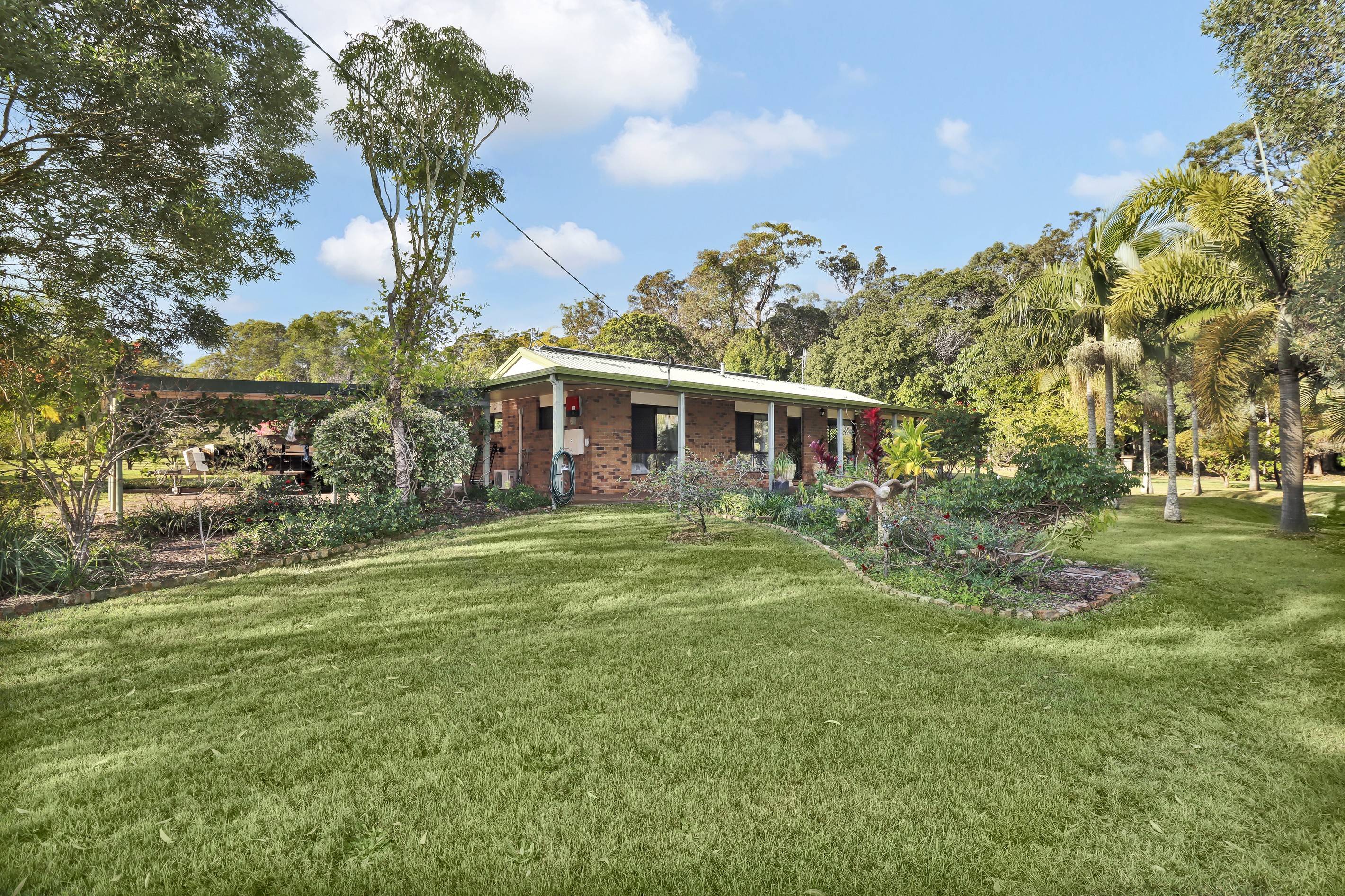 199 Sanctuary Hills Road, Takura, QLD 4655