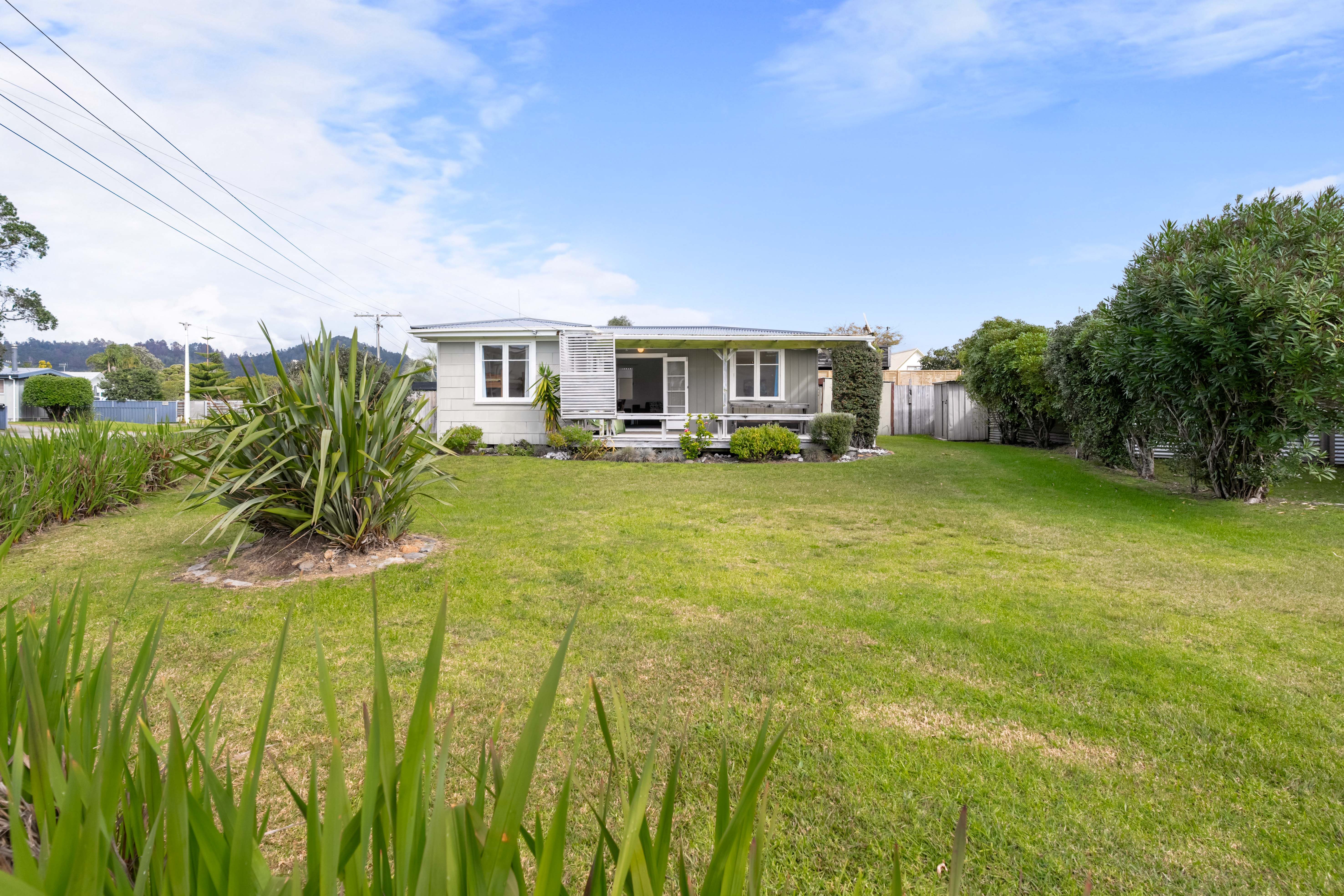 504 Williamson Road, Whangamata, Thames Coromandel District