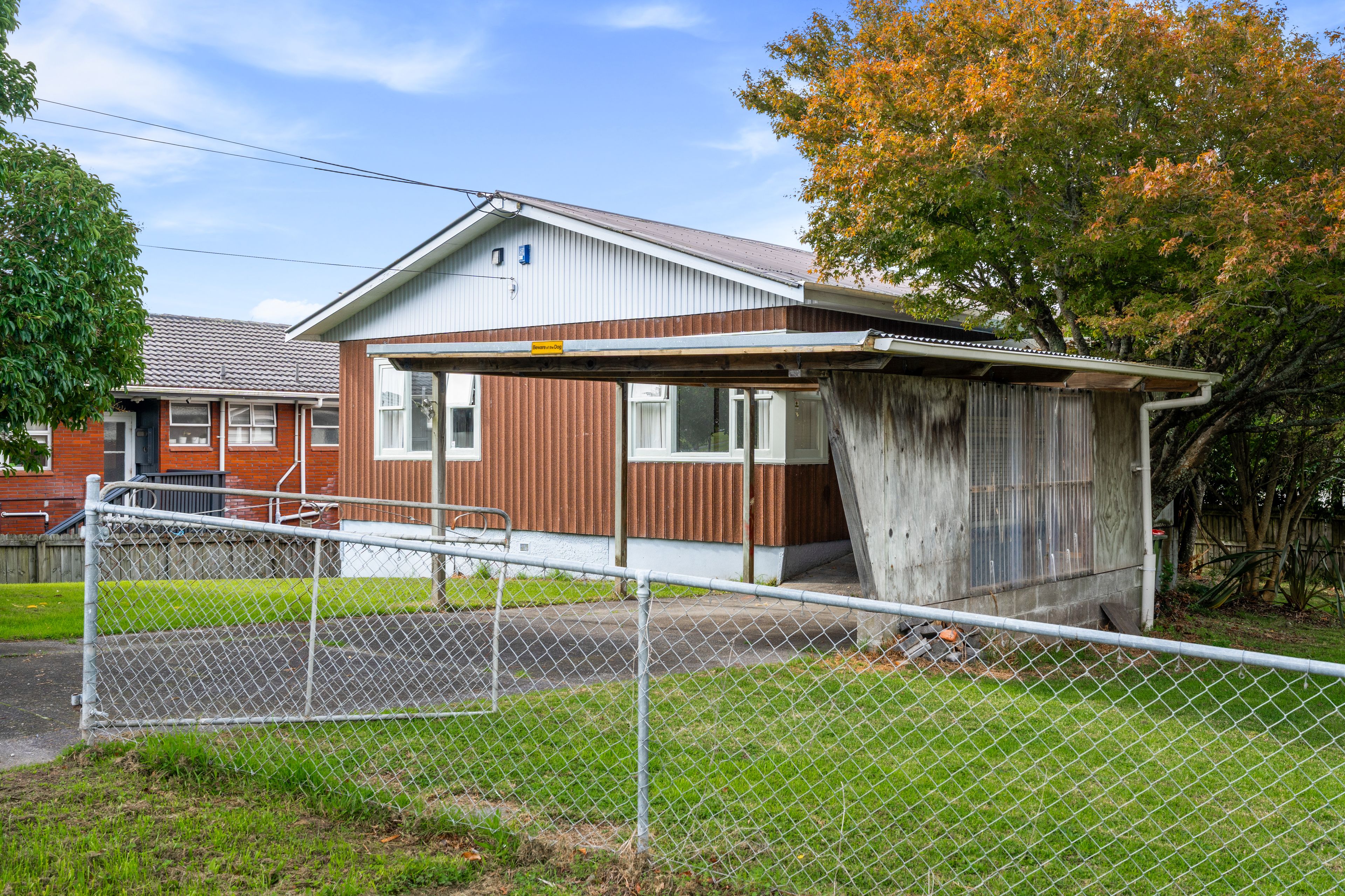 4 Boundary Road, New Windsor, Auckland City