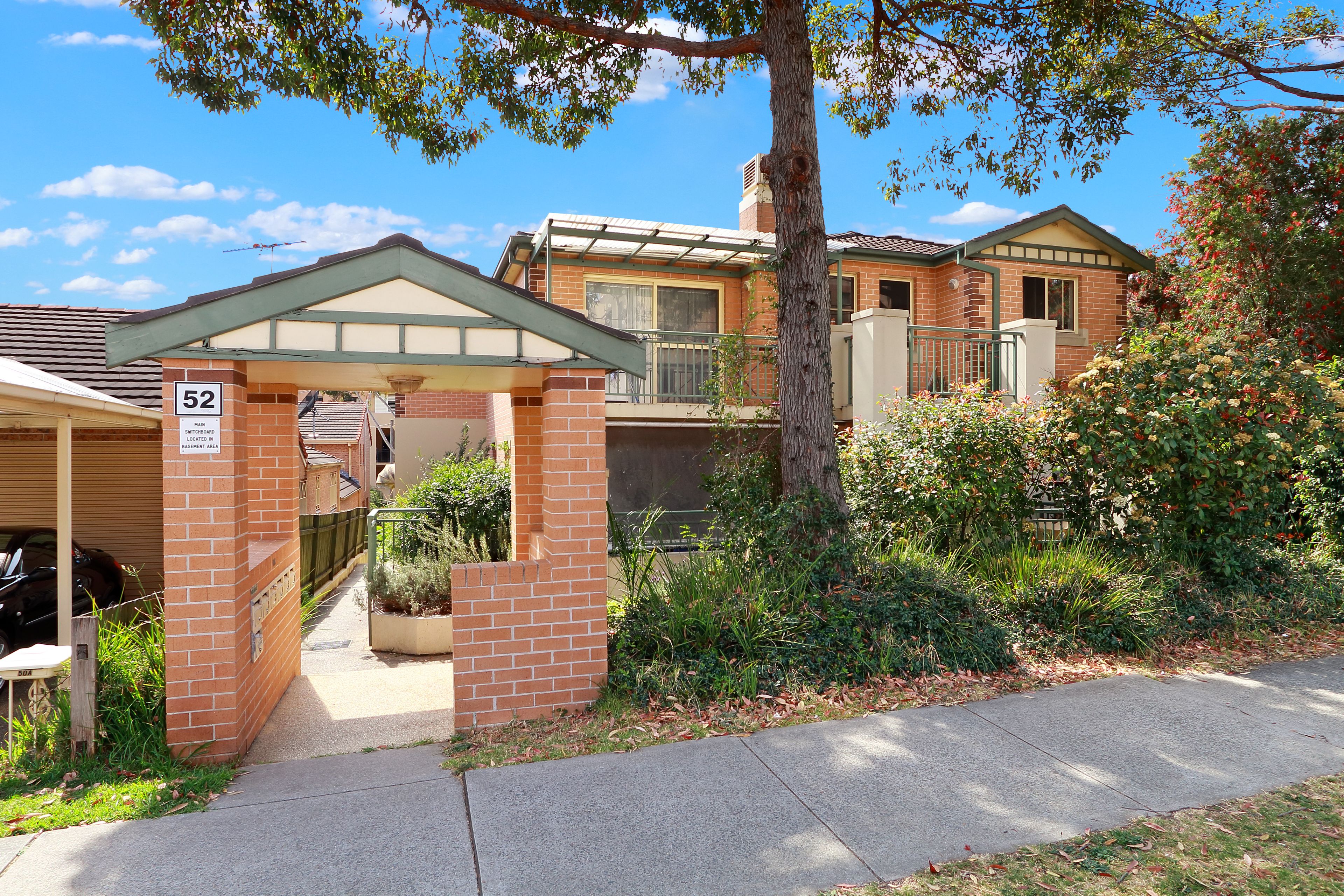 52 West Street, Hurstville NSW 2220