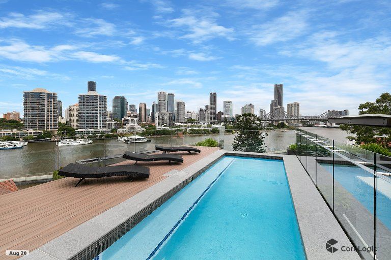 40 Maxwell Street, New Farm QLD 4005