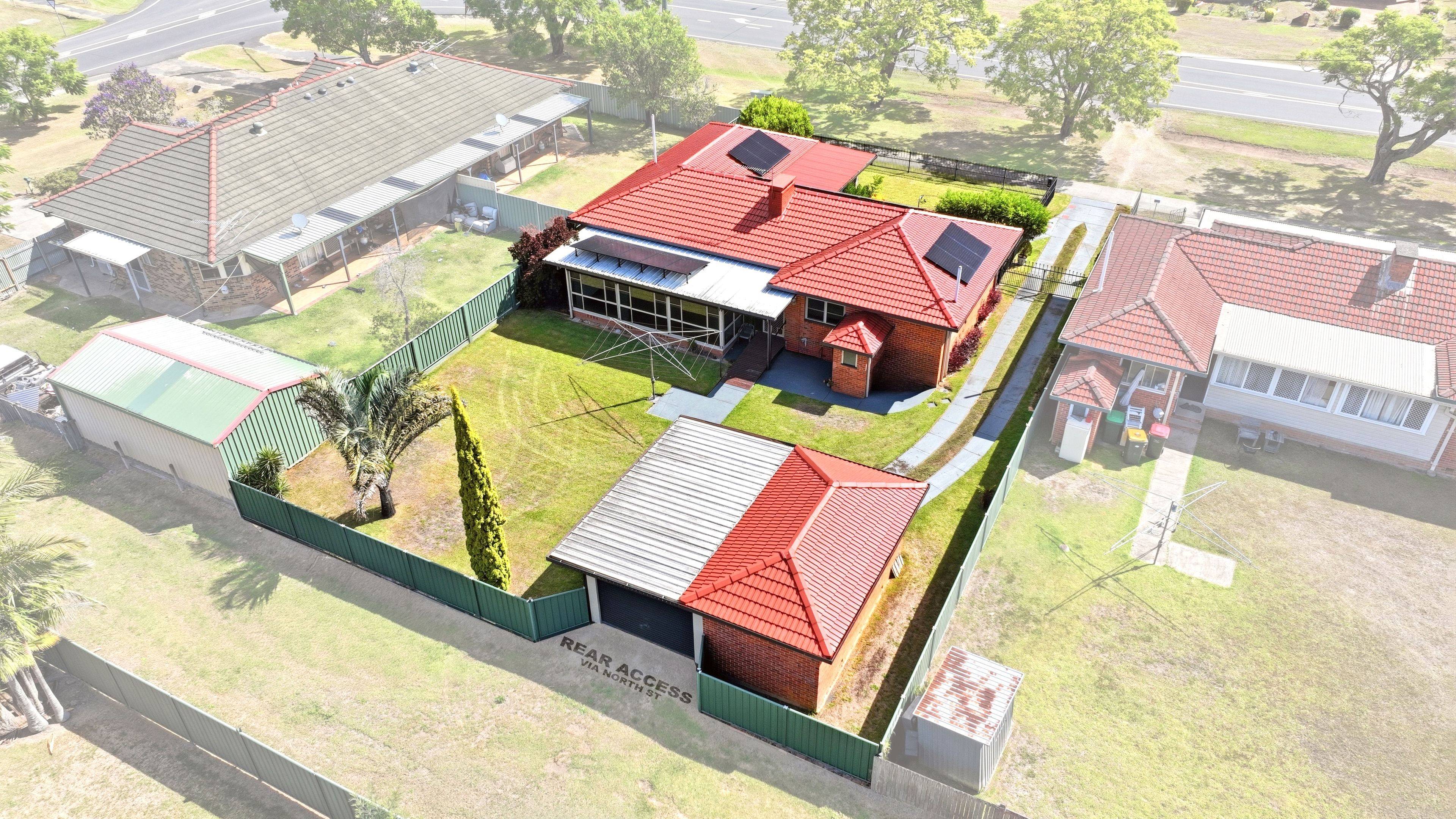 210 Turf Street, Grafton, NSW 2460