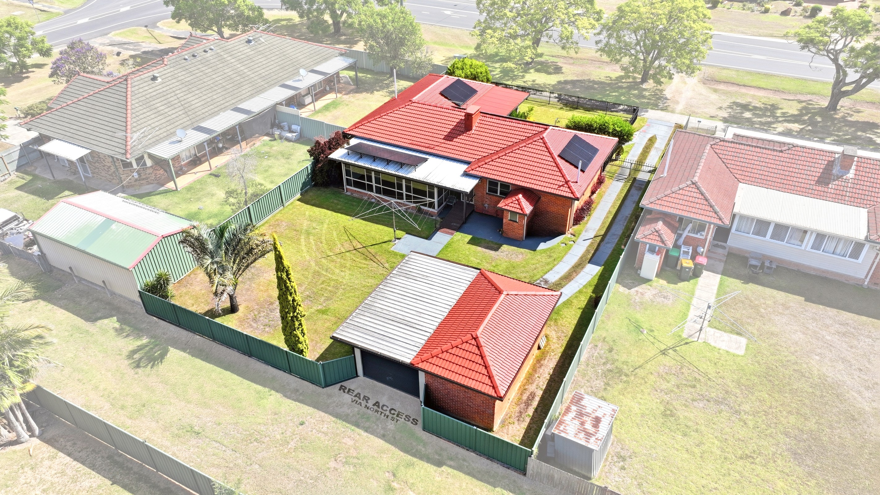 210 Turf Street, Grafton, NSW 2460