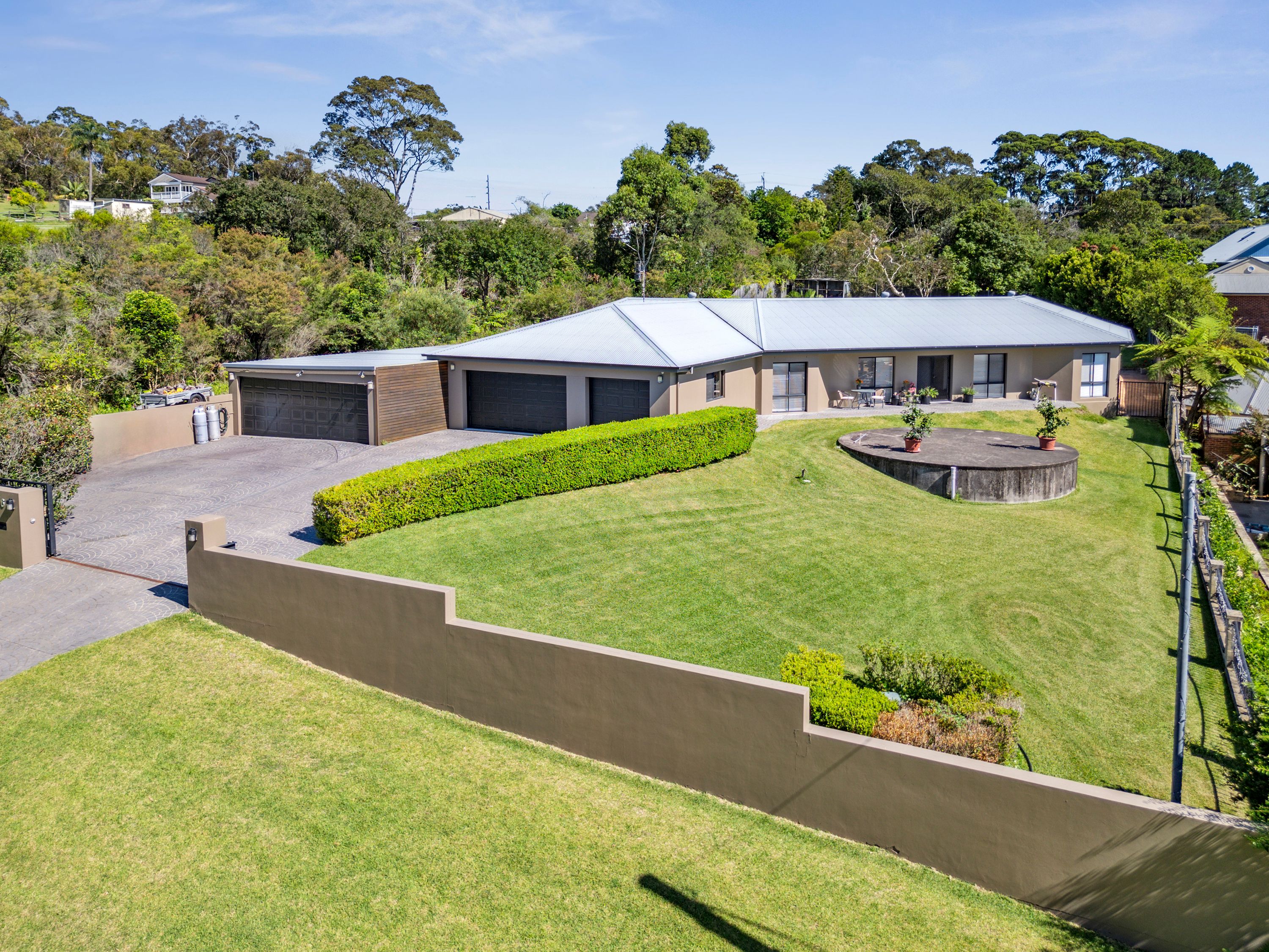 56 Waratah Road — photo from Ray White Northern Beaches