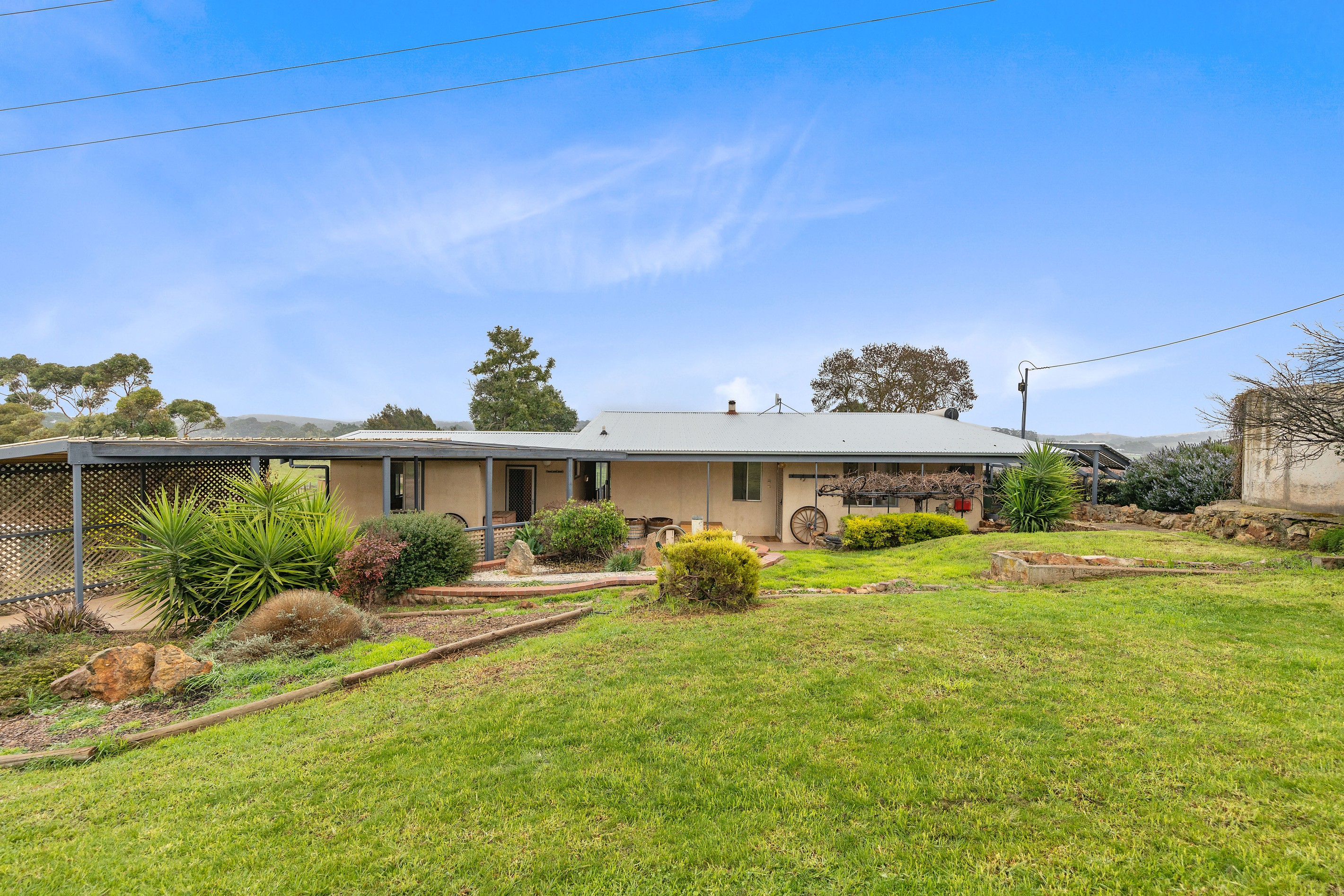 35 Noble Road, Stanley Flat, SA 5453