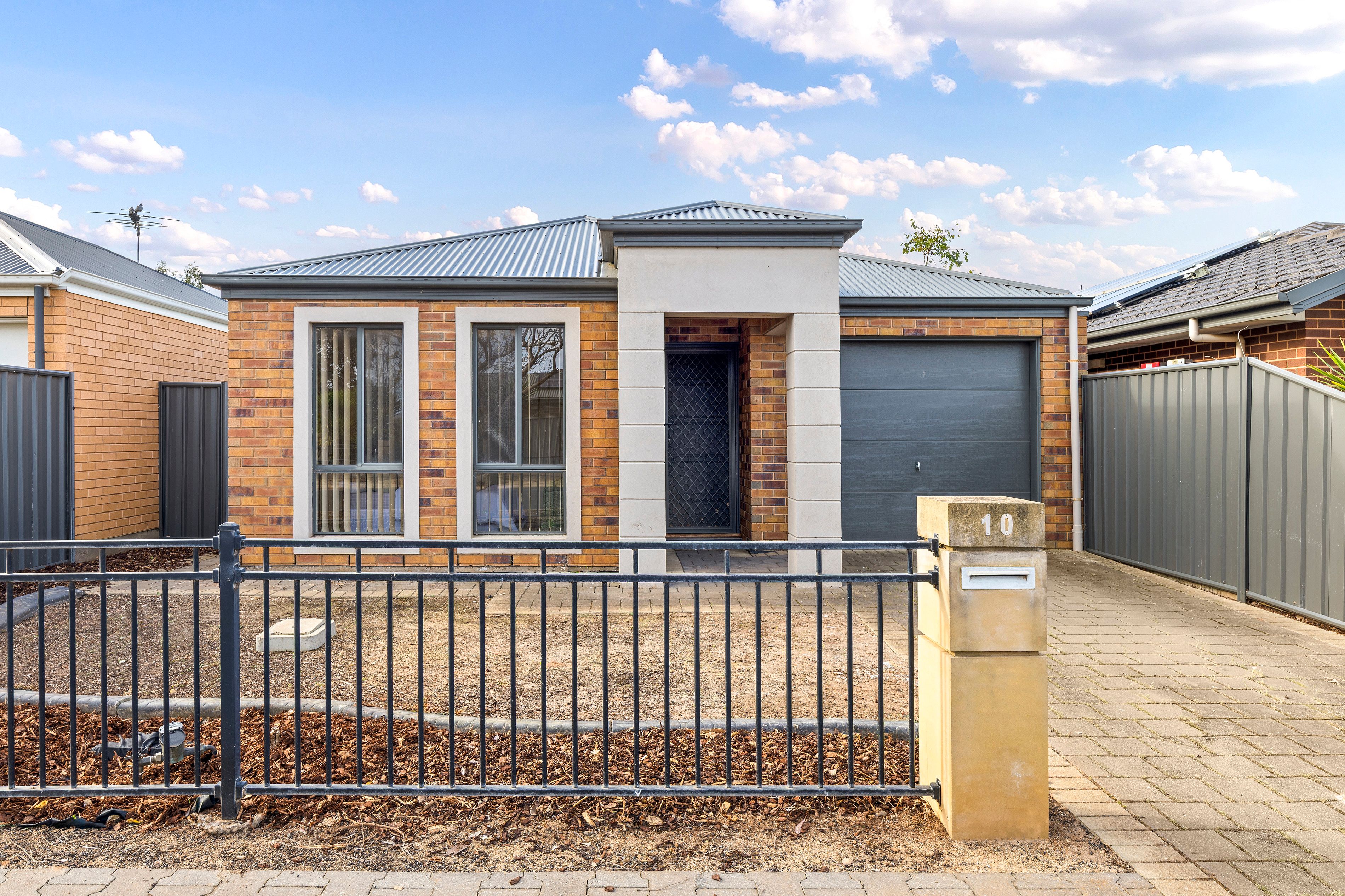 10 Burra Street — photo from Ray White Campbelltown