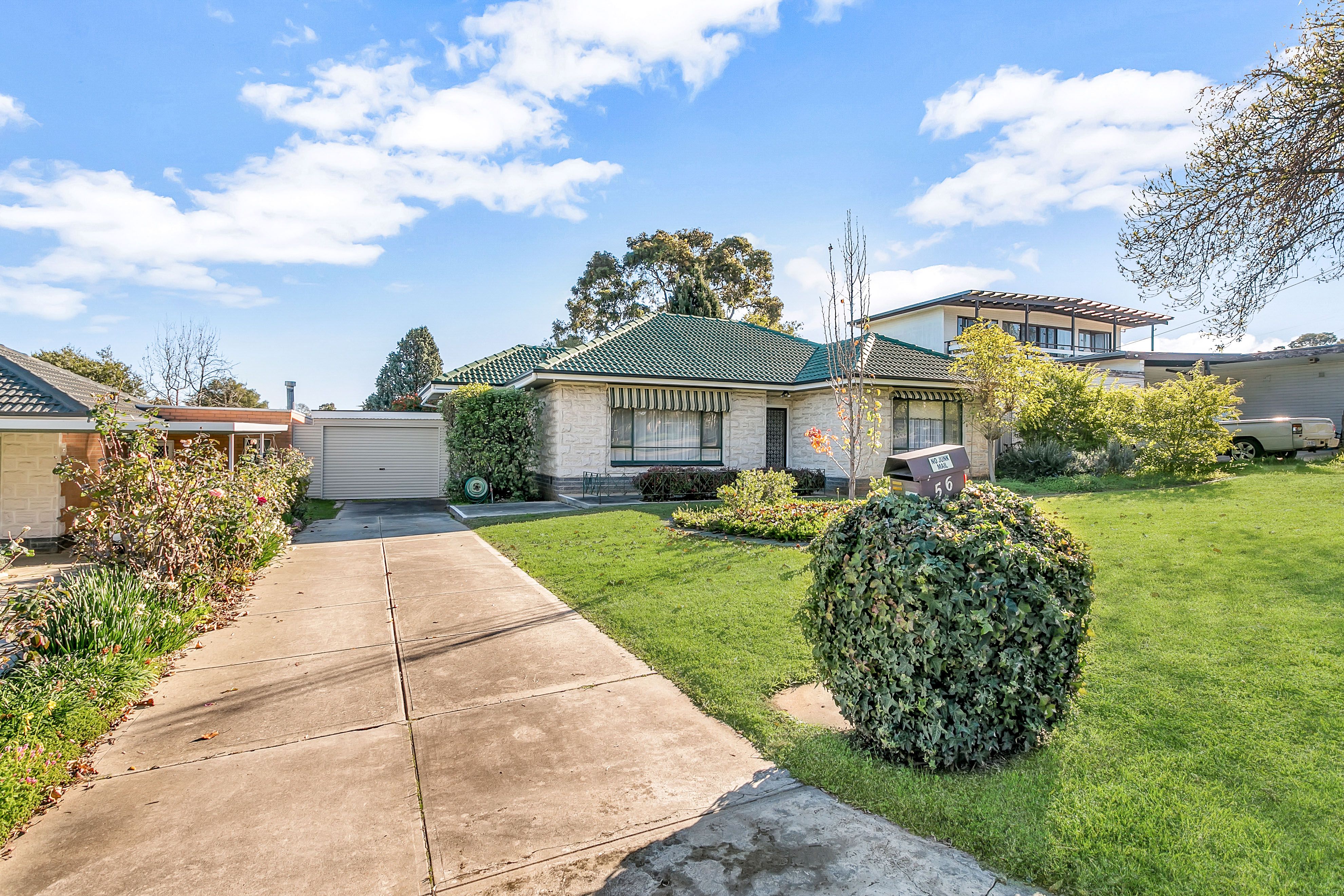 56 Kelly Road, Modbury, SA 5092