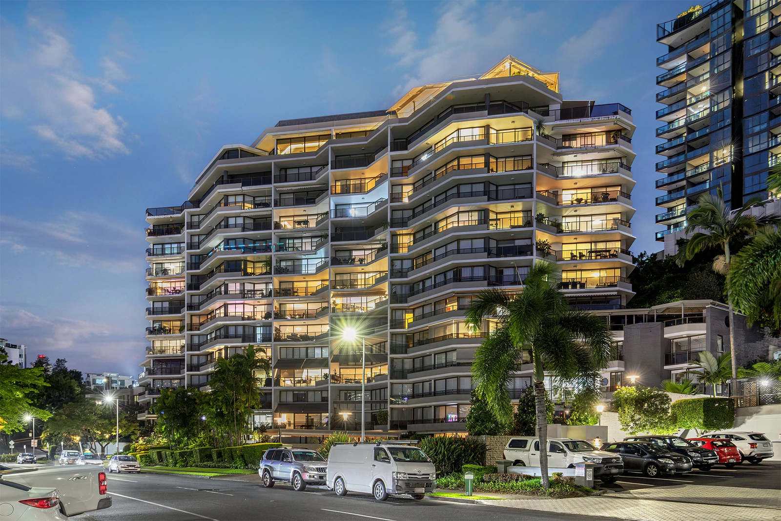 14/26 Lower River Terrace, South Brisbane, QLD 4101