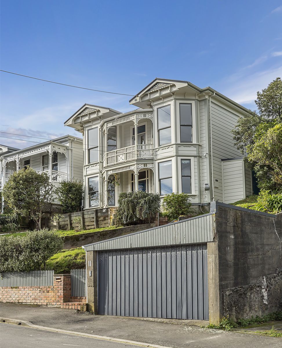 11 Emerson Street, Berhampore, Wellington City