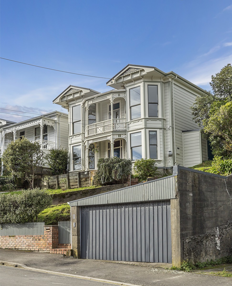 11 Emerson Street, Berhampore, Wellington City