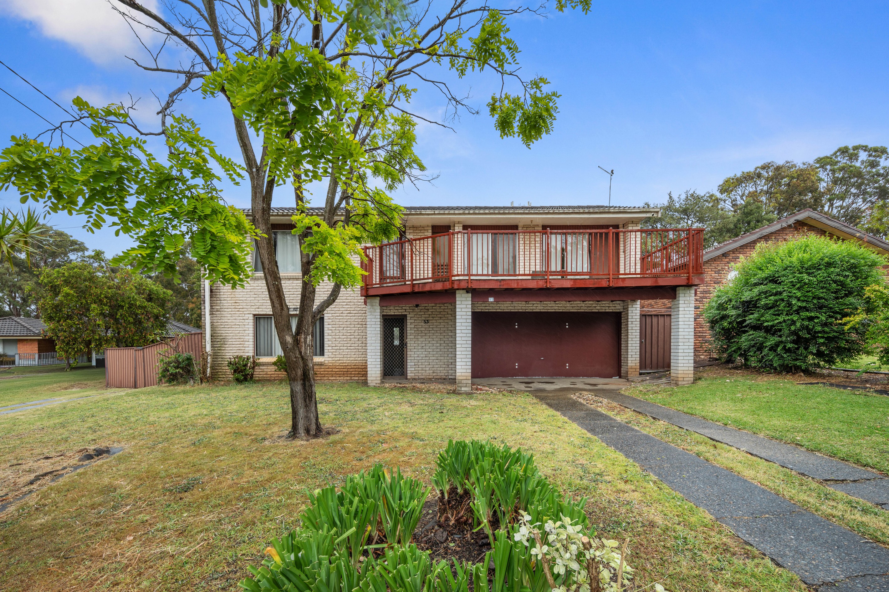 53 Douglas Street, Panania, NSW 2213