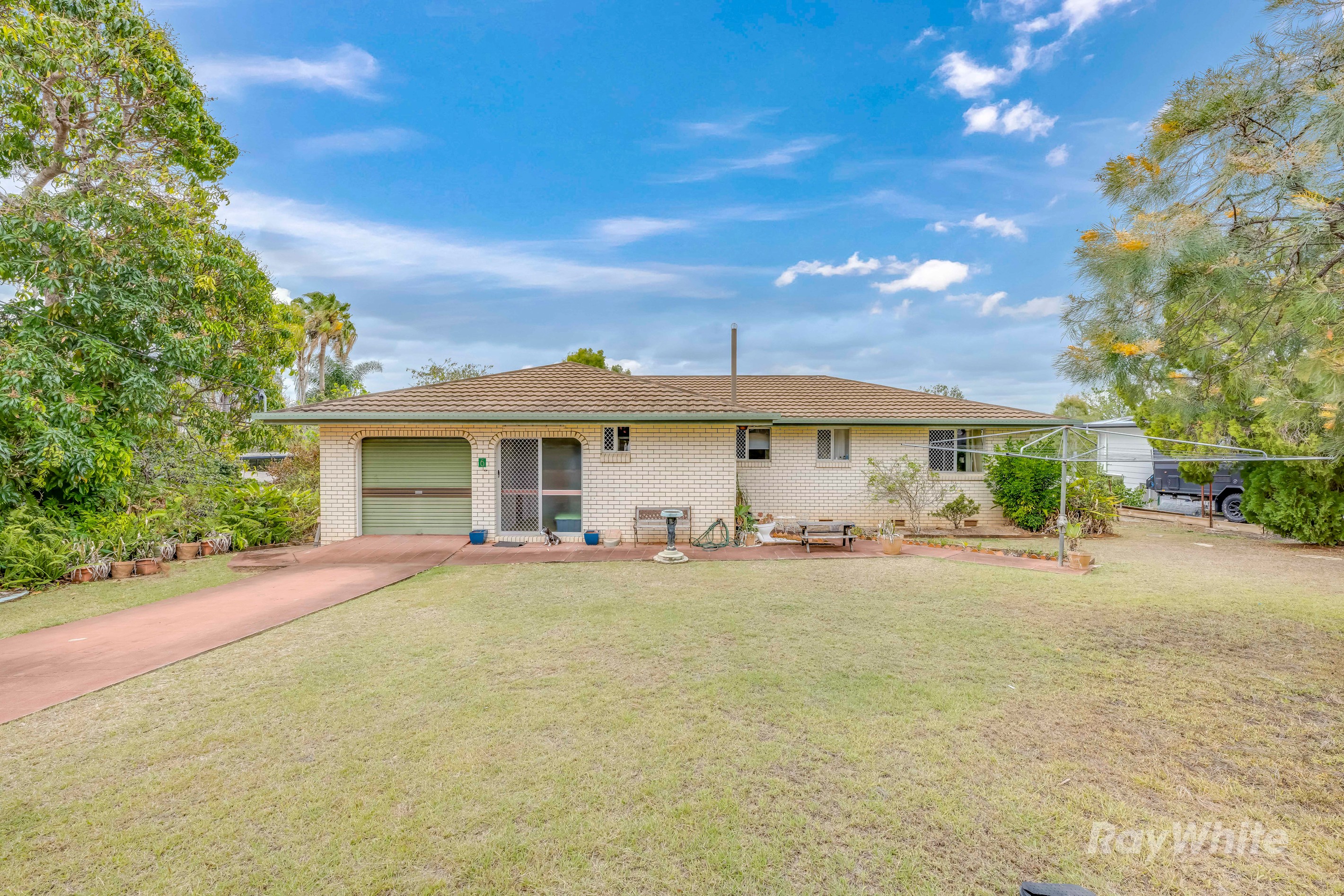 6 Morris Terrace, Gin Gin, QLD 4671