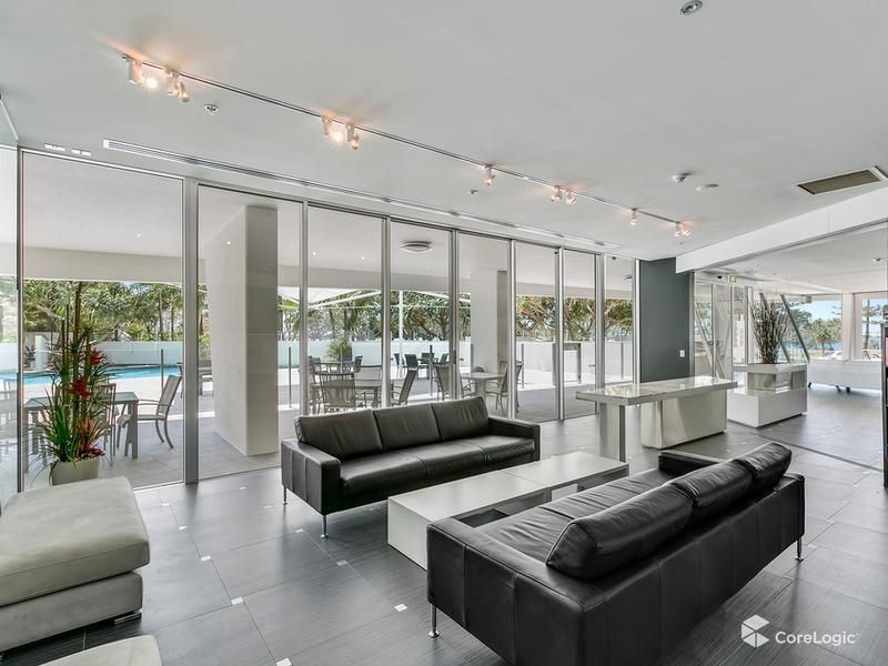 905/230-236 Marine Parade, Labrador, QLD 4215