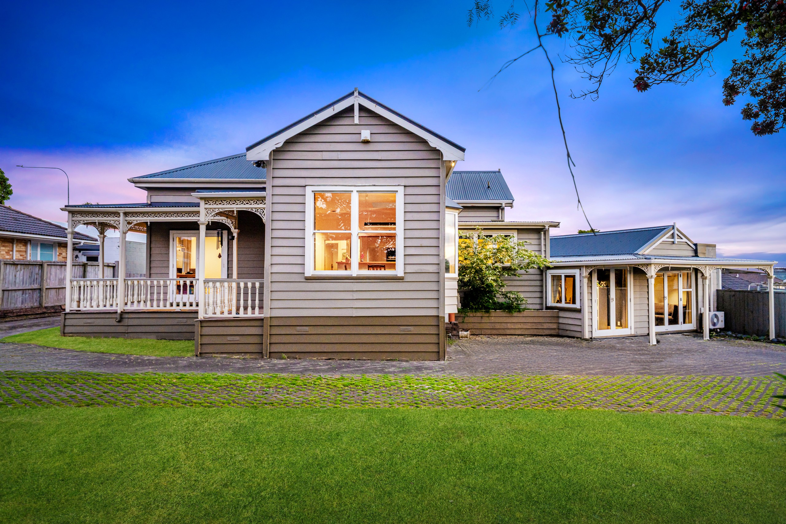 4 Wolverton Street, Avondale, Auckland City