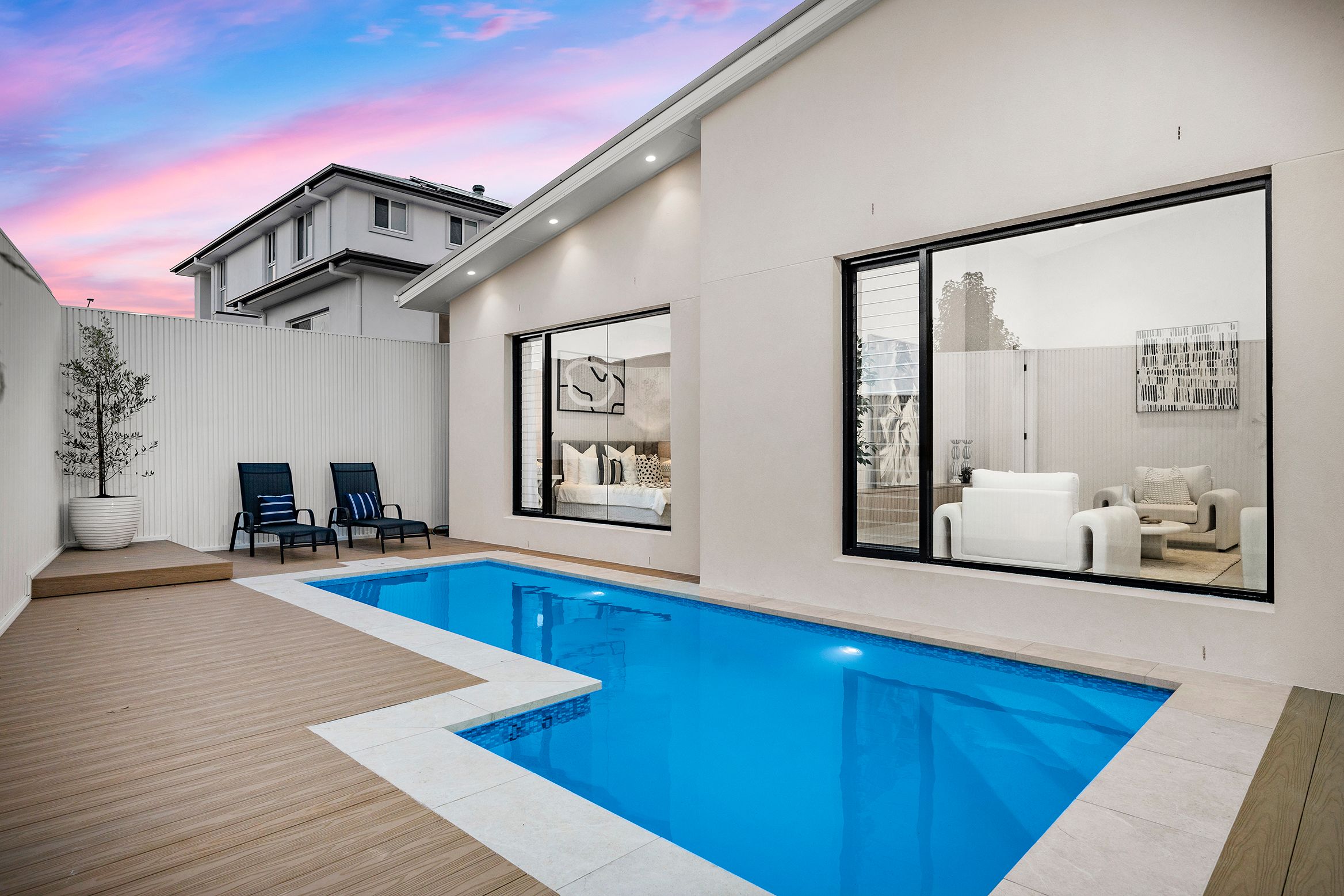 6 Polwarth Street (The Gables), Box Hill, NSW 2765