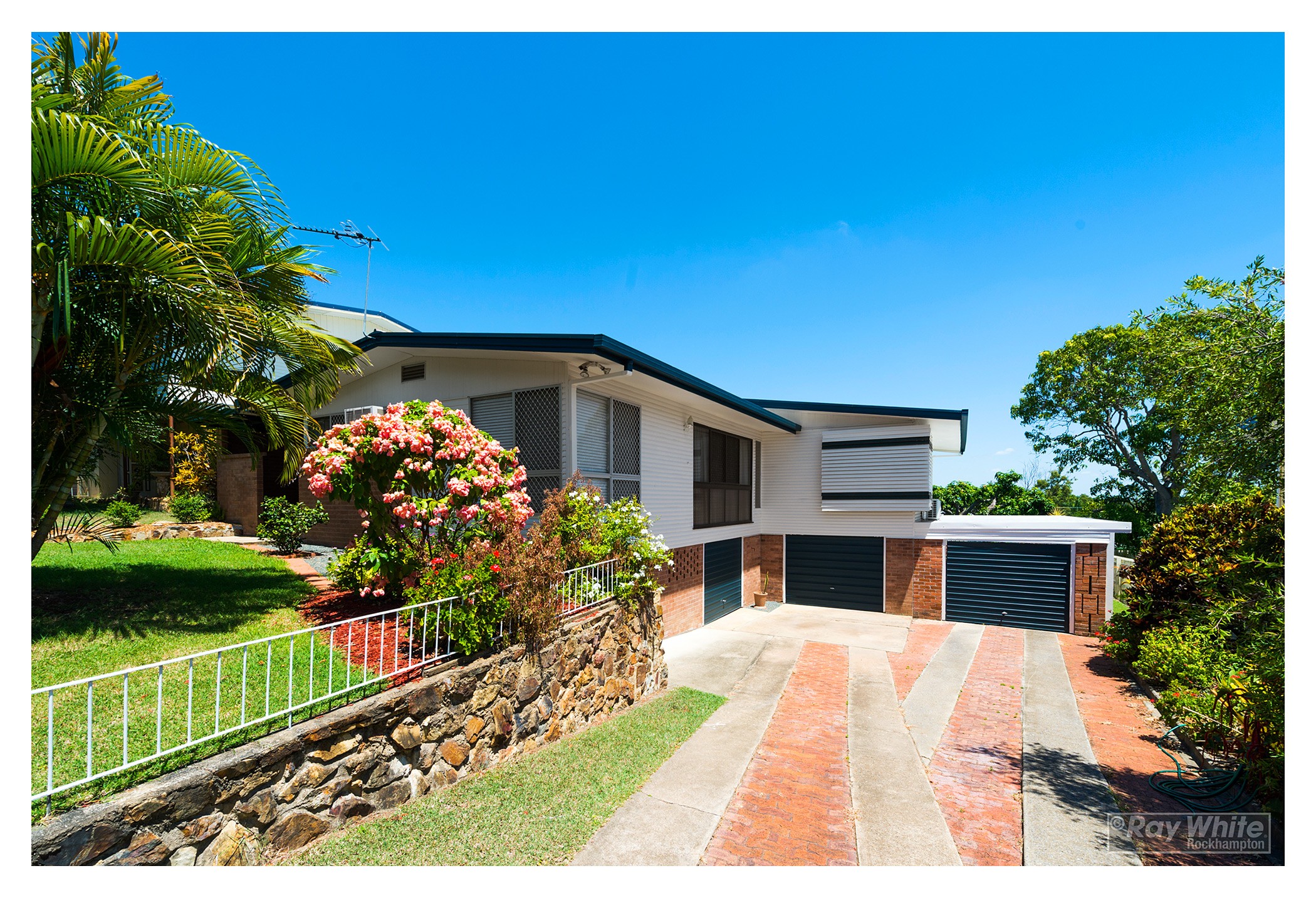 337 Philp Avenue, Frenchville, QLD 4701