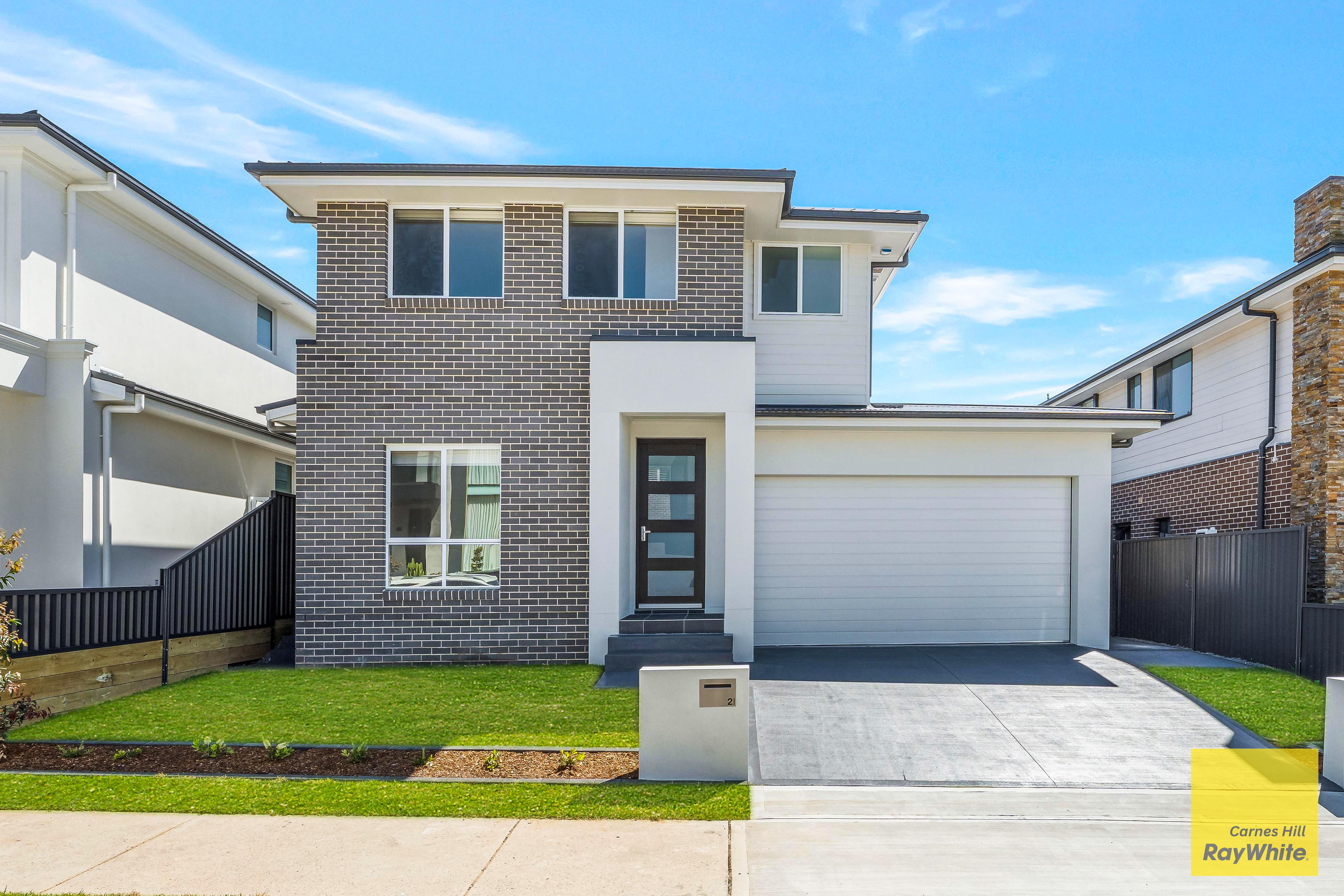 21 Lores Street — photo from Ray White Carnes Hill