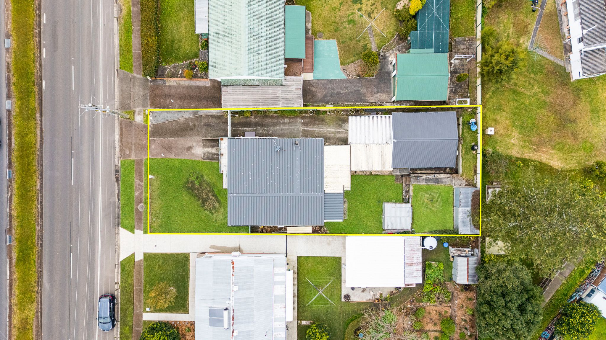 93 Adelaide Street, Raymond Terrace, NSW 2324