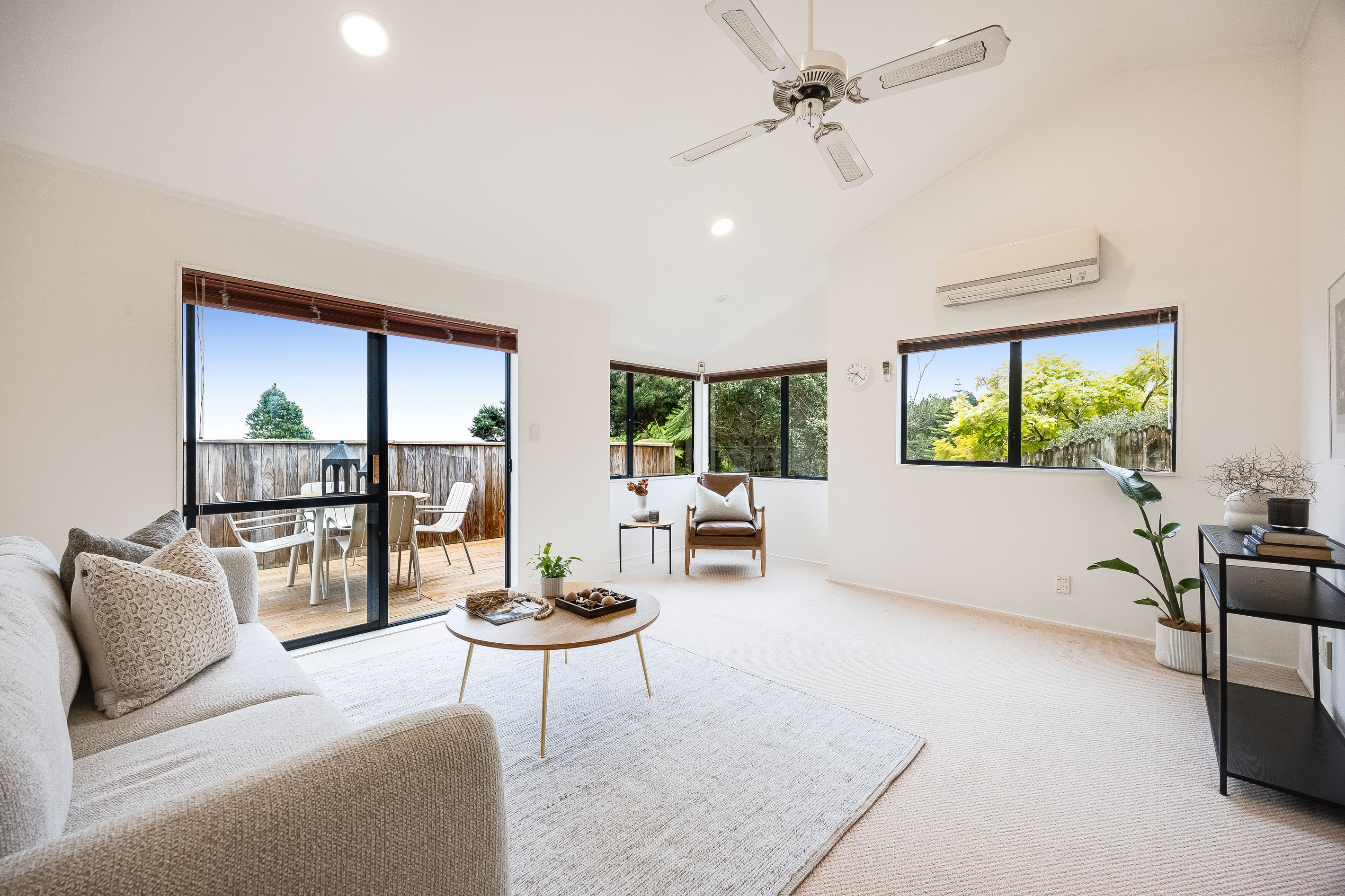 45A Island Bay Road, Beach Haven, North Shore City