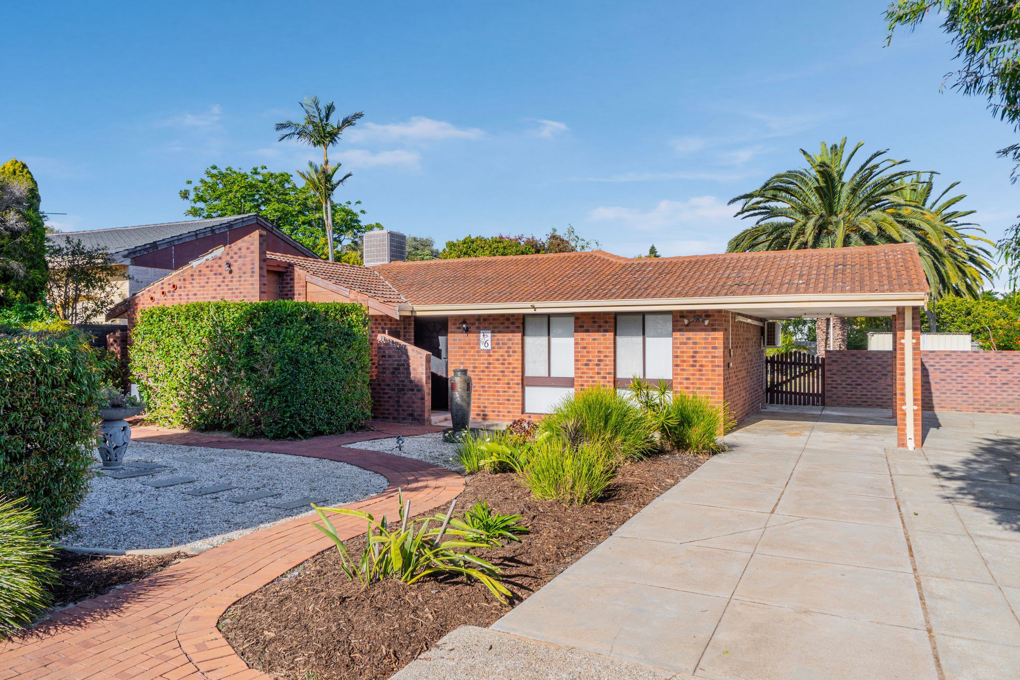6 Barridale Drive — photo from Ray White Dalkeith Claremont Fremantle - Fremantle Location