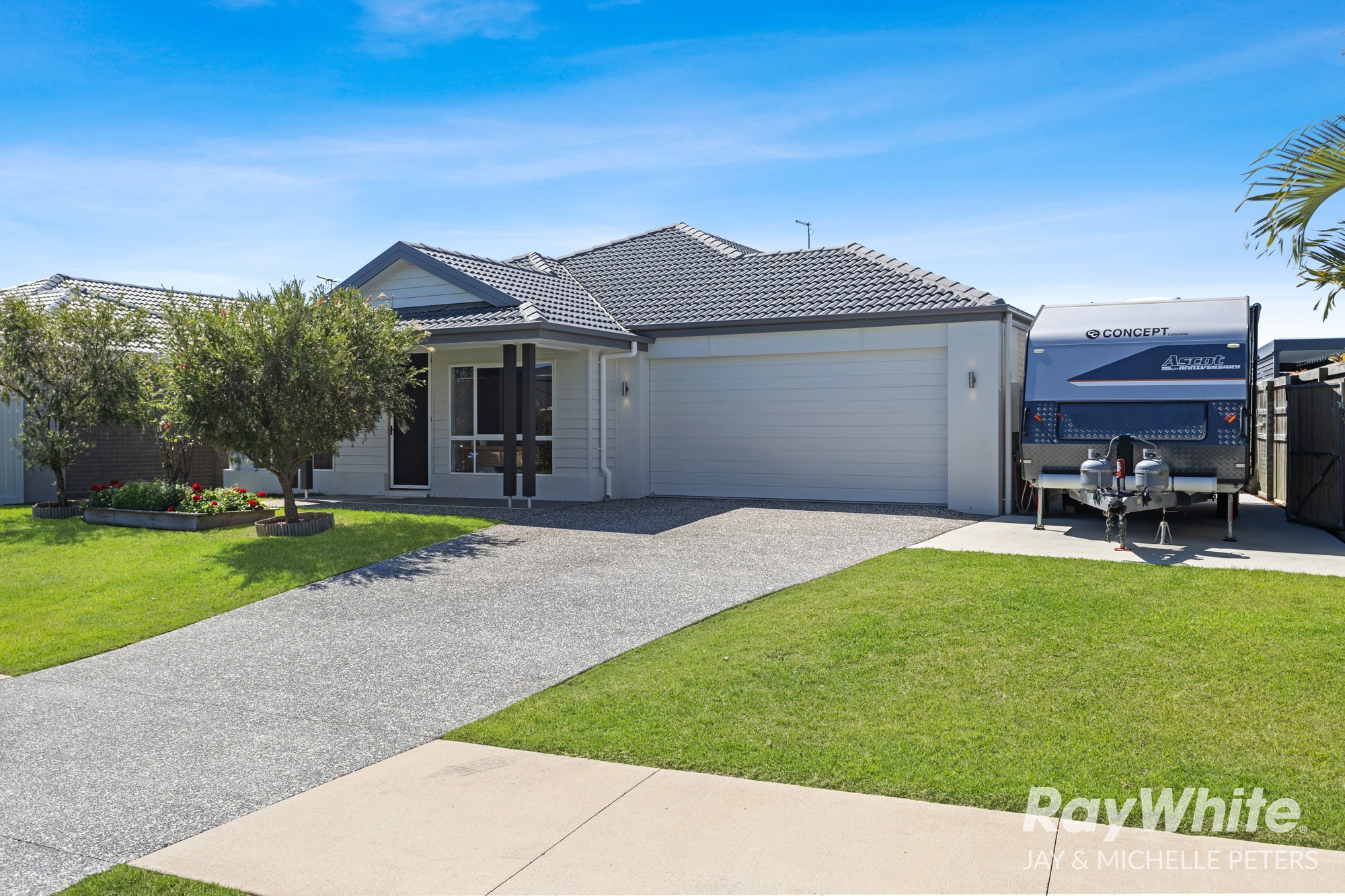 116 Lakeview Promenade, Newport, QLD 4020