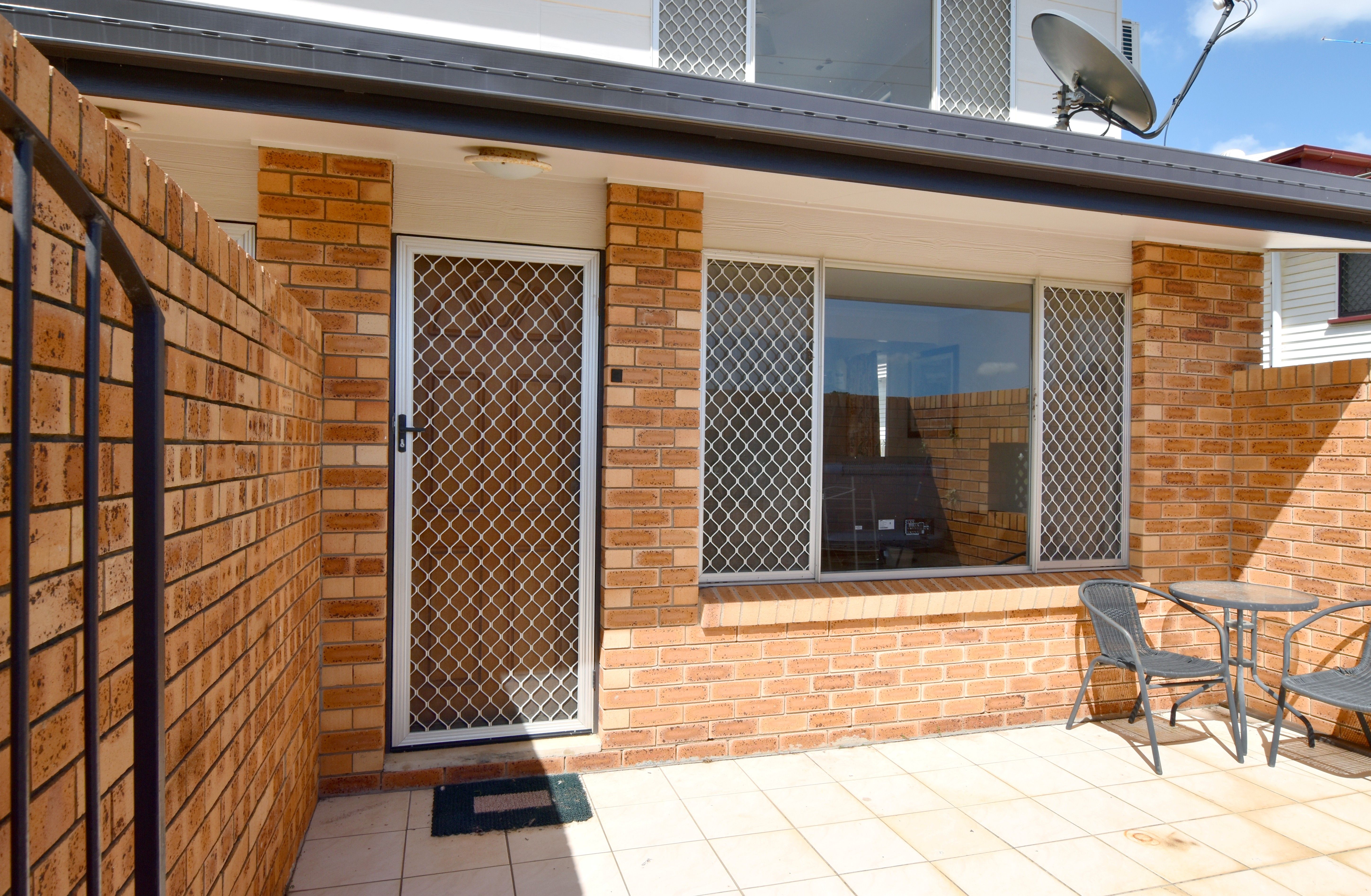 3/105 Auckland Street, Gladstone Central, QLD 4680