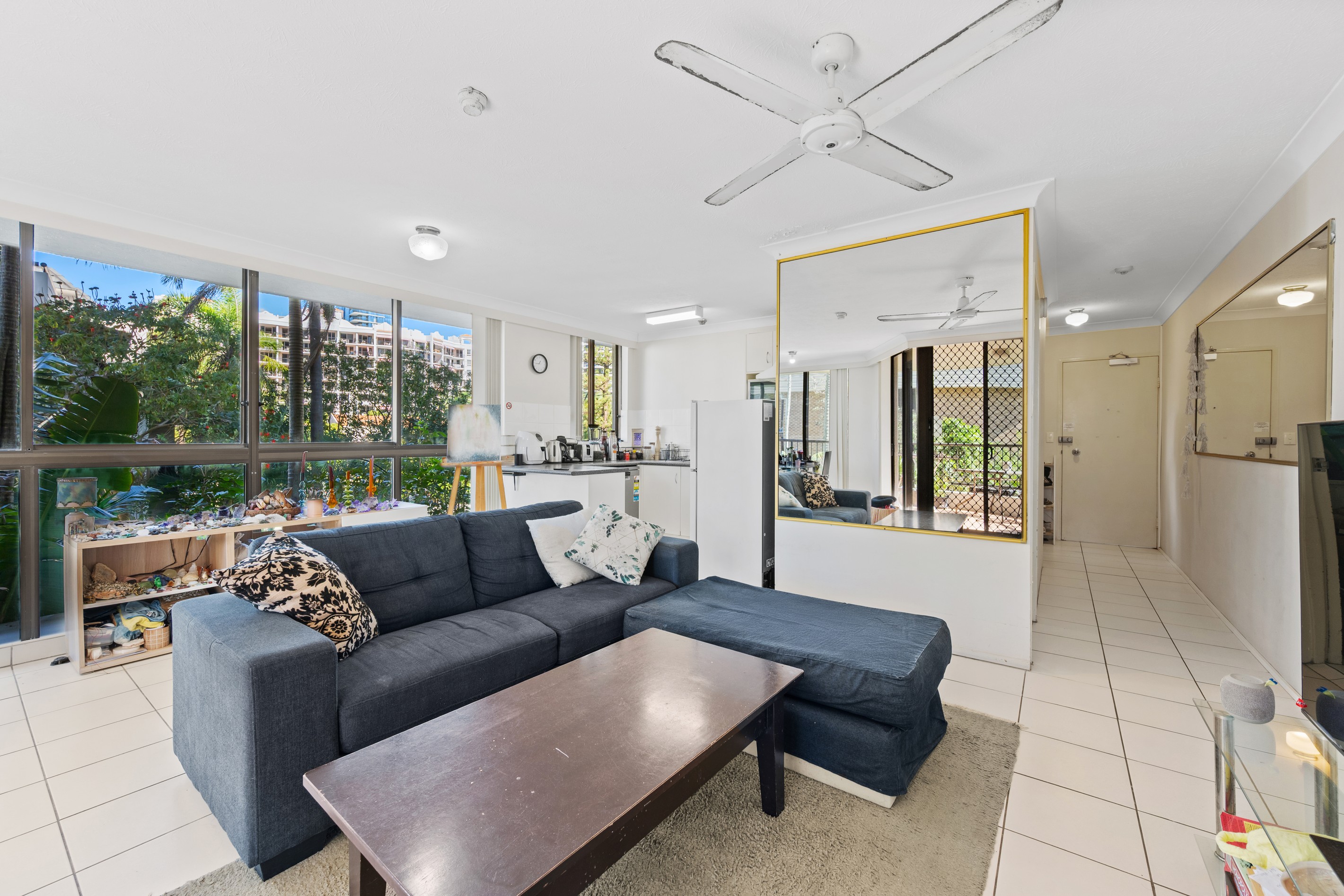 5/219 Surf Parade, Surfers Paradise, QLD 4217