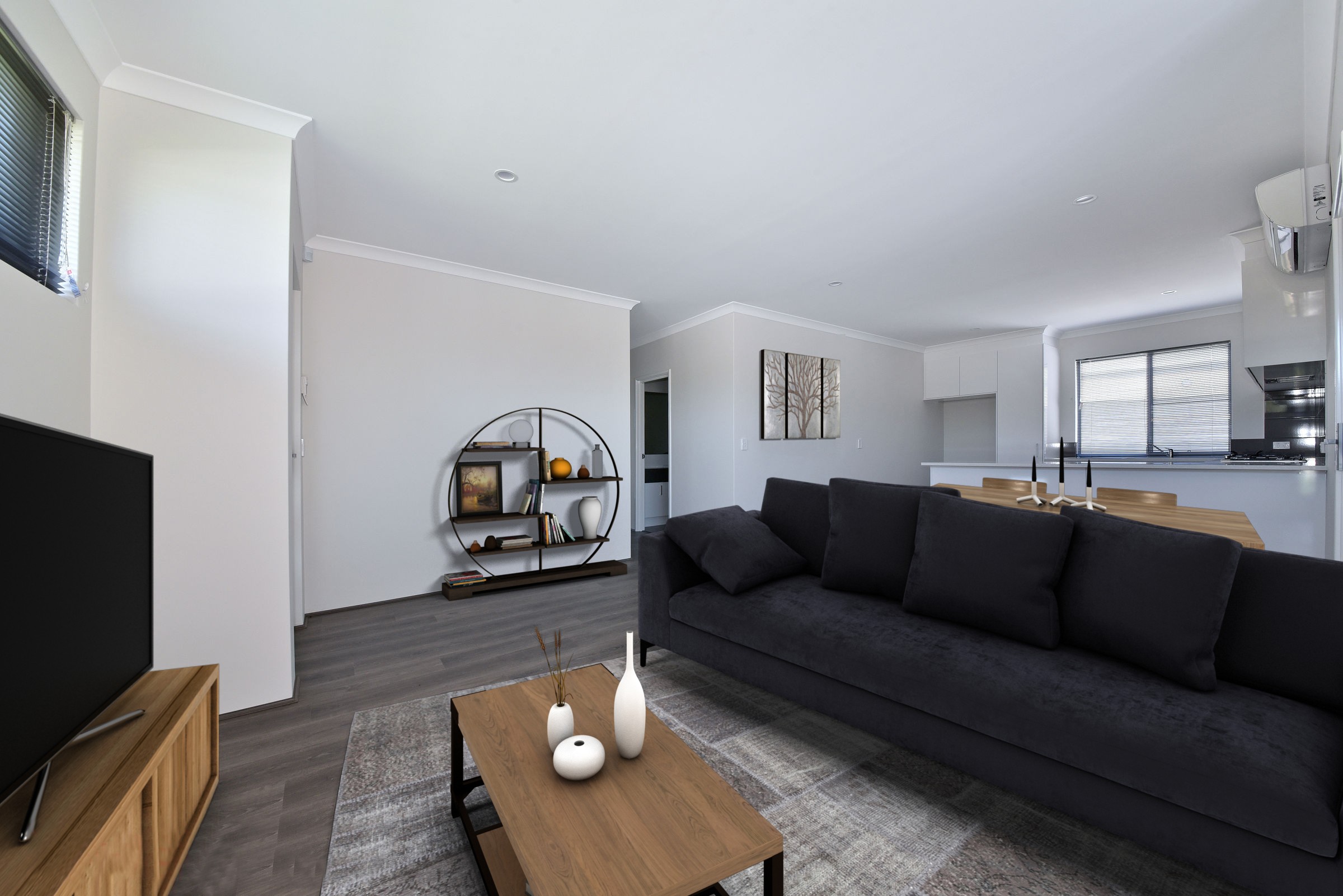 1/105 Camberwarra Drive, Craigie, WA 6025