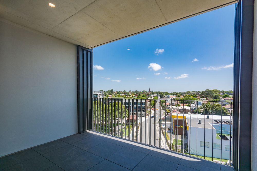 707/2 Malthouse Way, Summer Hill, NSW 2130