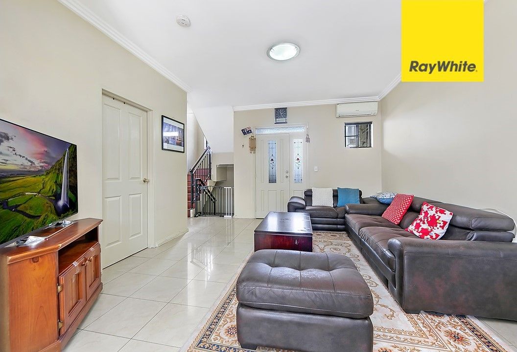 102 Alfred Street, Rosehill NSW 2142