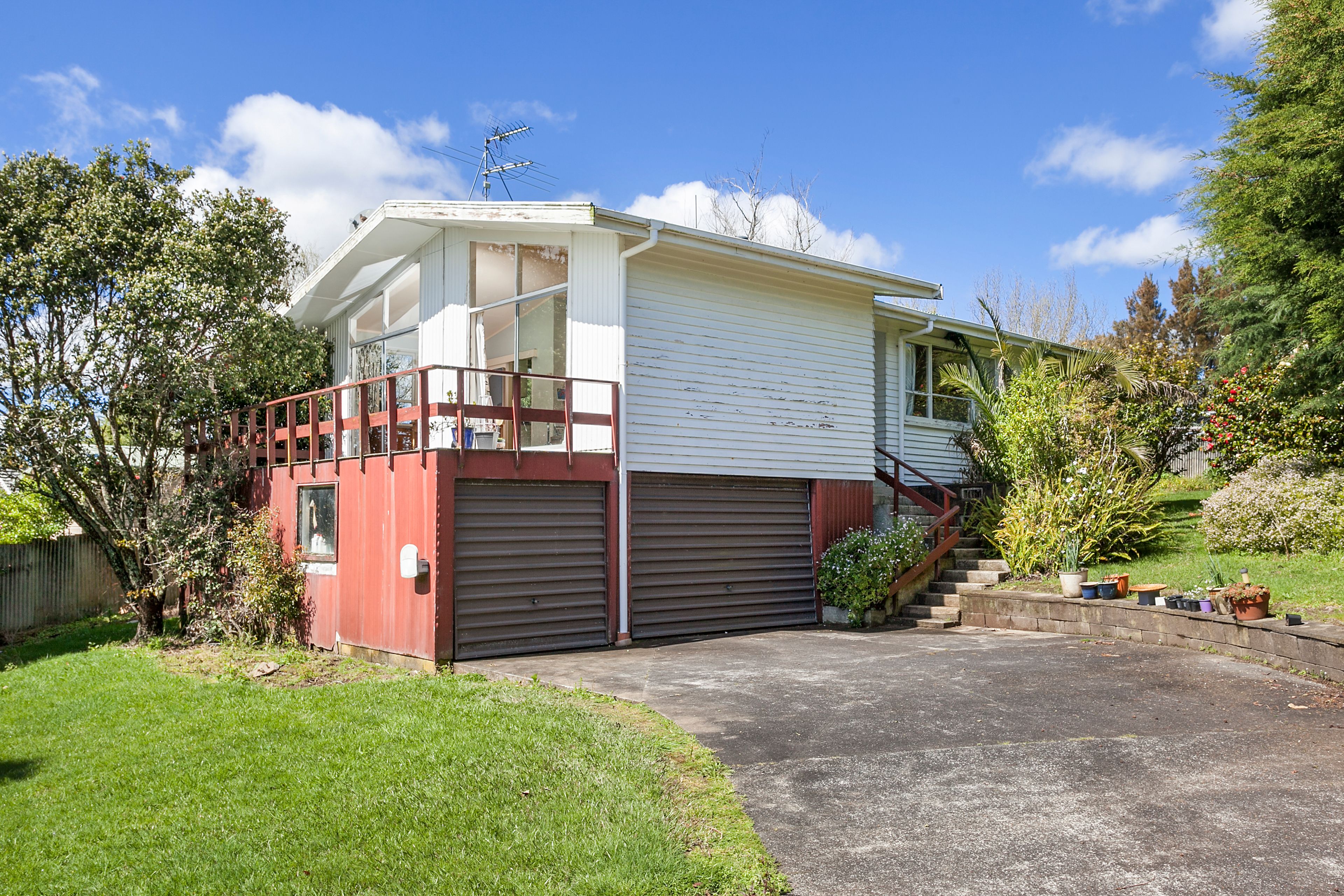 8 Willow Way, Sunnyhills, Manukau City