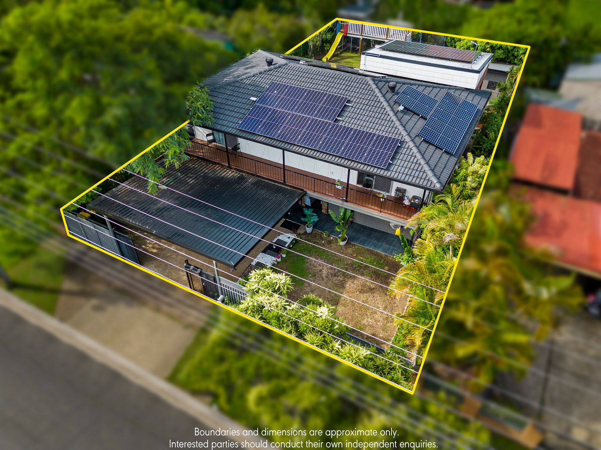 7 Ash Avenue, Woodridge, QLD 4114