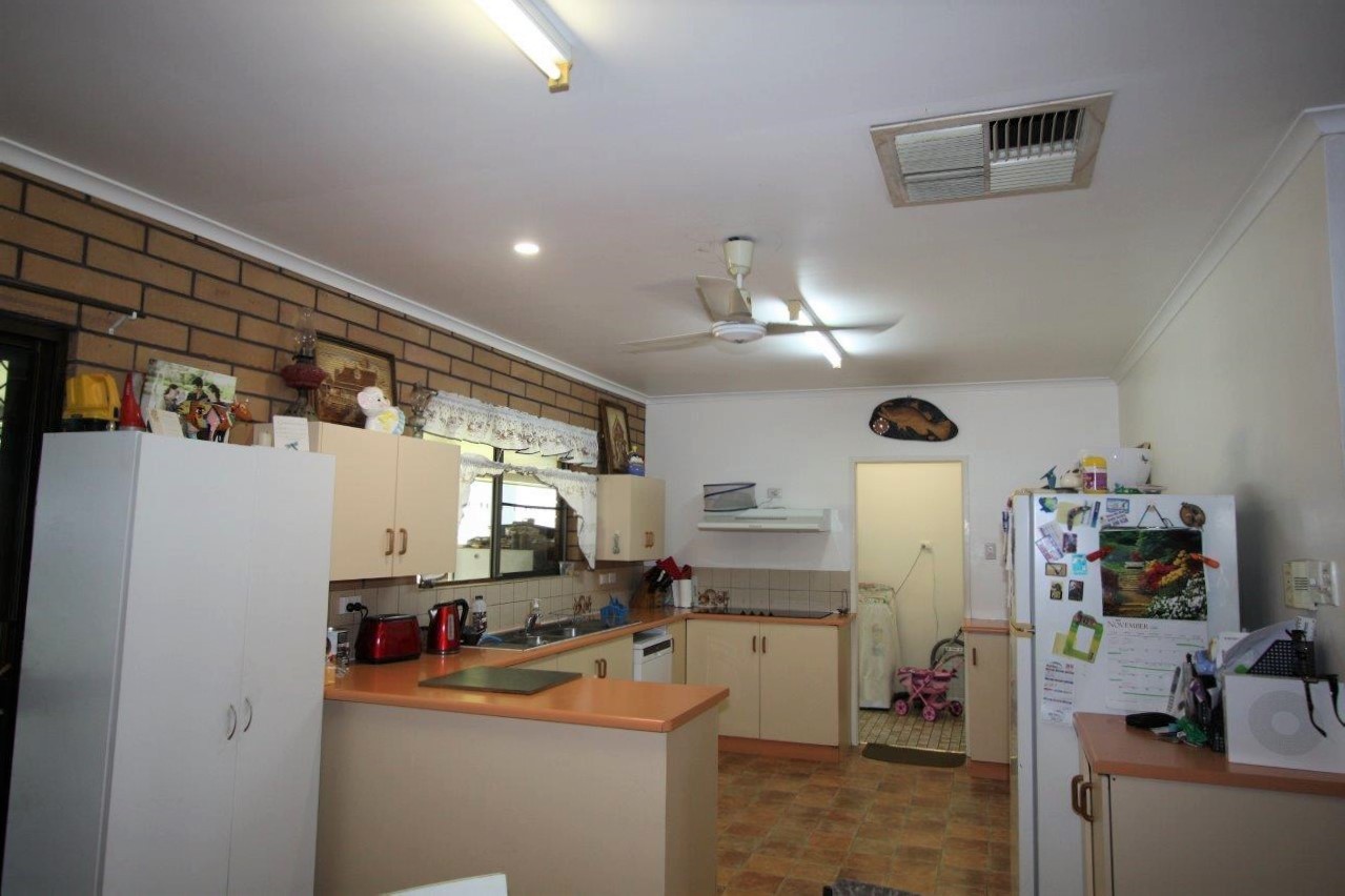 40 Deanes Road, Queenton, QLD 4820