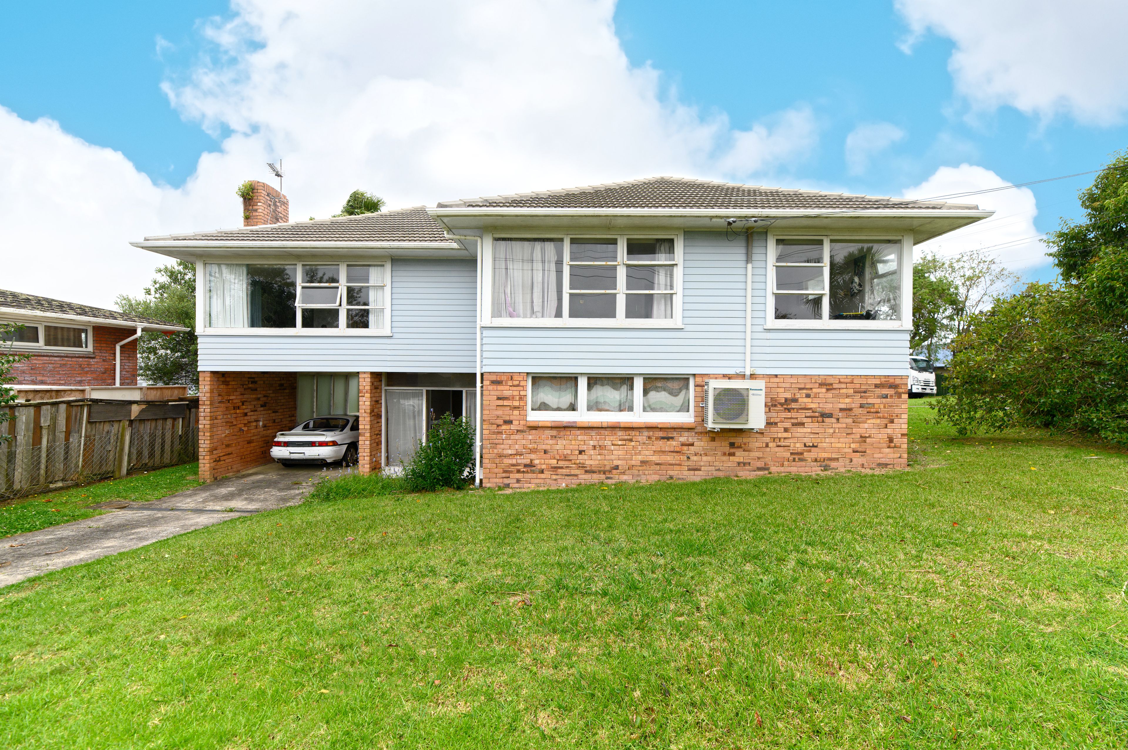 224 Methuen Road, New Windsor, Auckland City