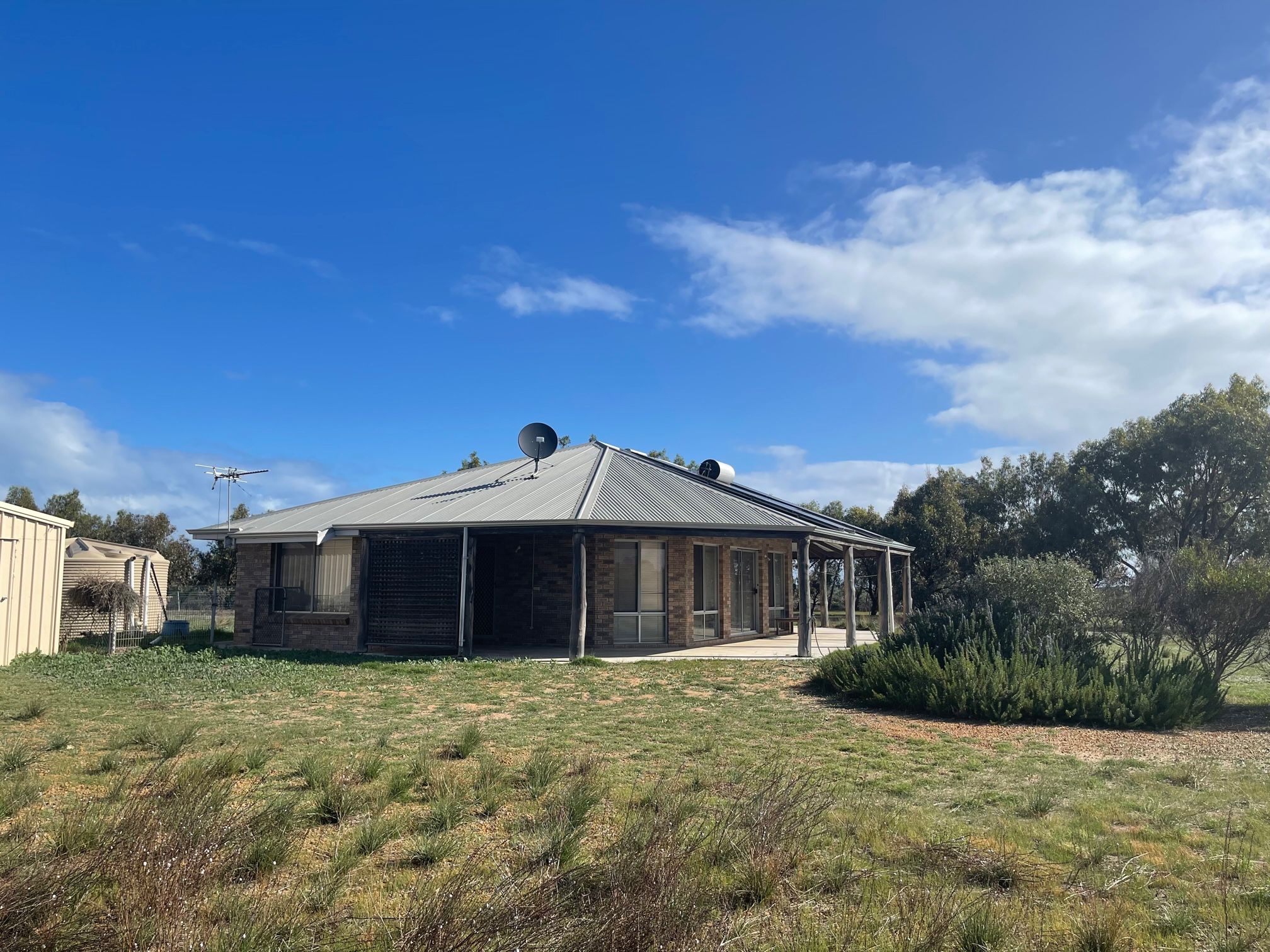 31632 Brand Highway, Bookara, WA 6525