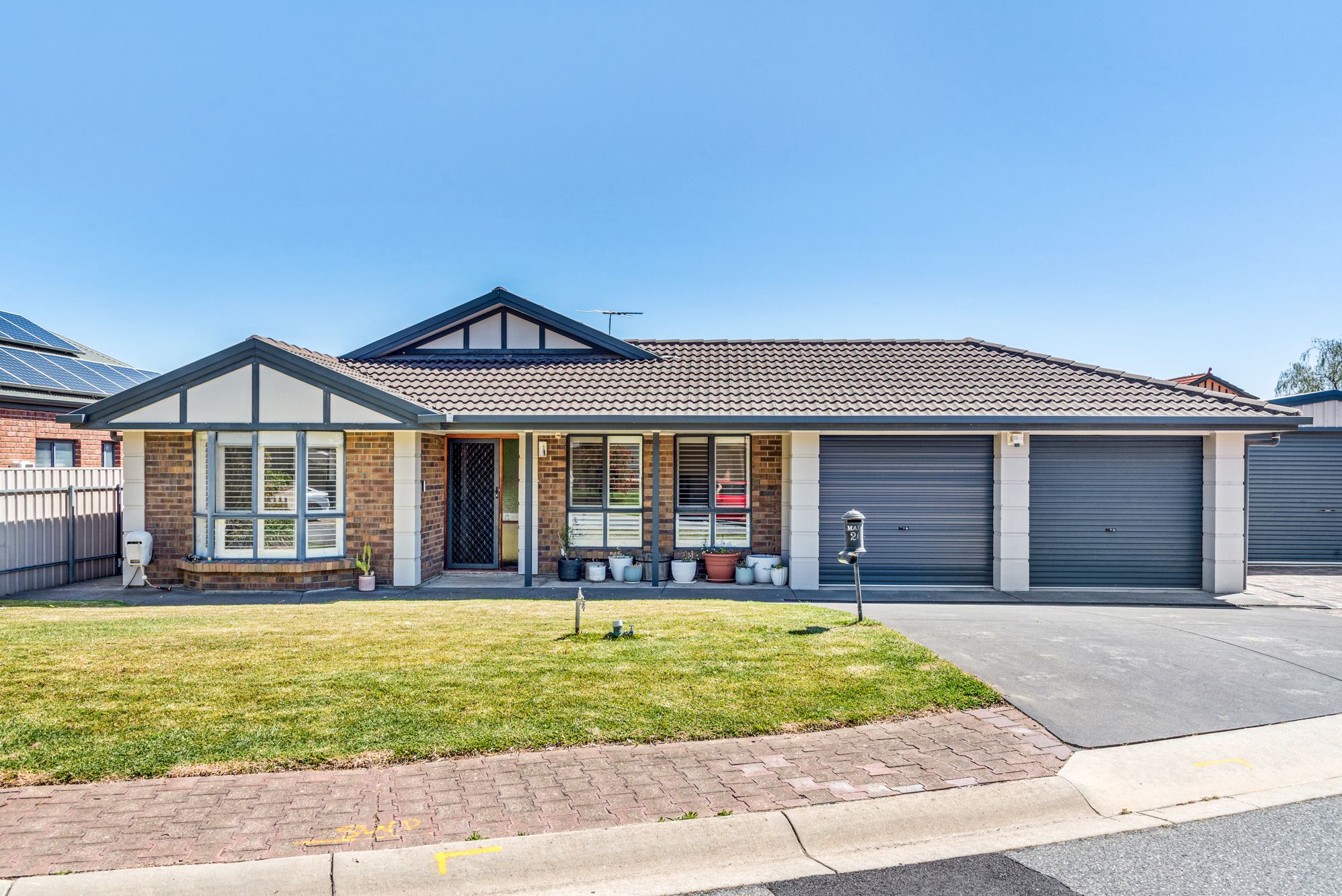 26 Tobin Crescent, Woodcroft SA 5162