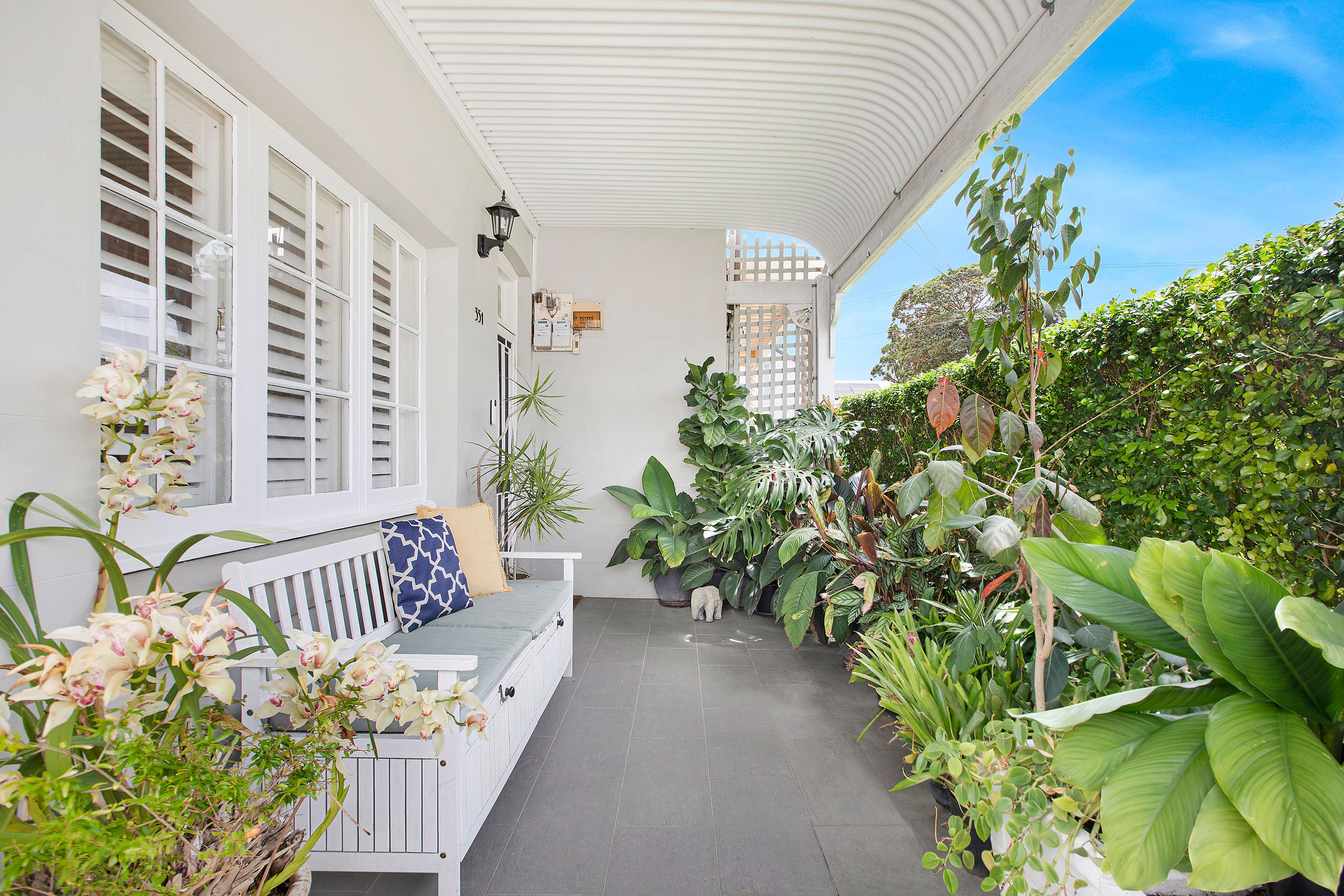351 Great North Road, Wareemba, NSW 2046
