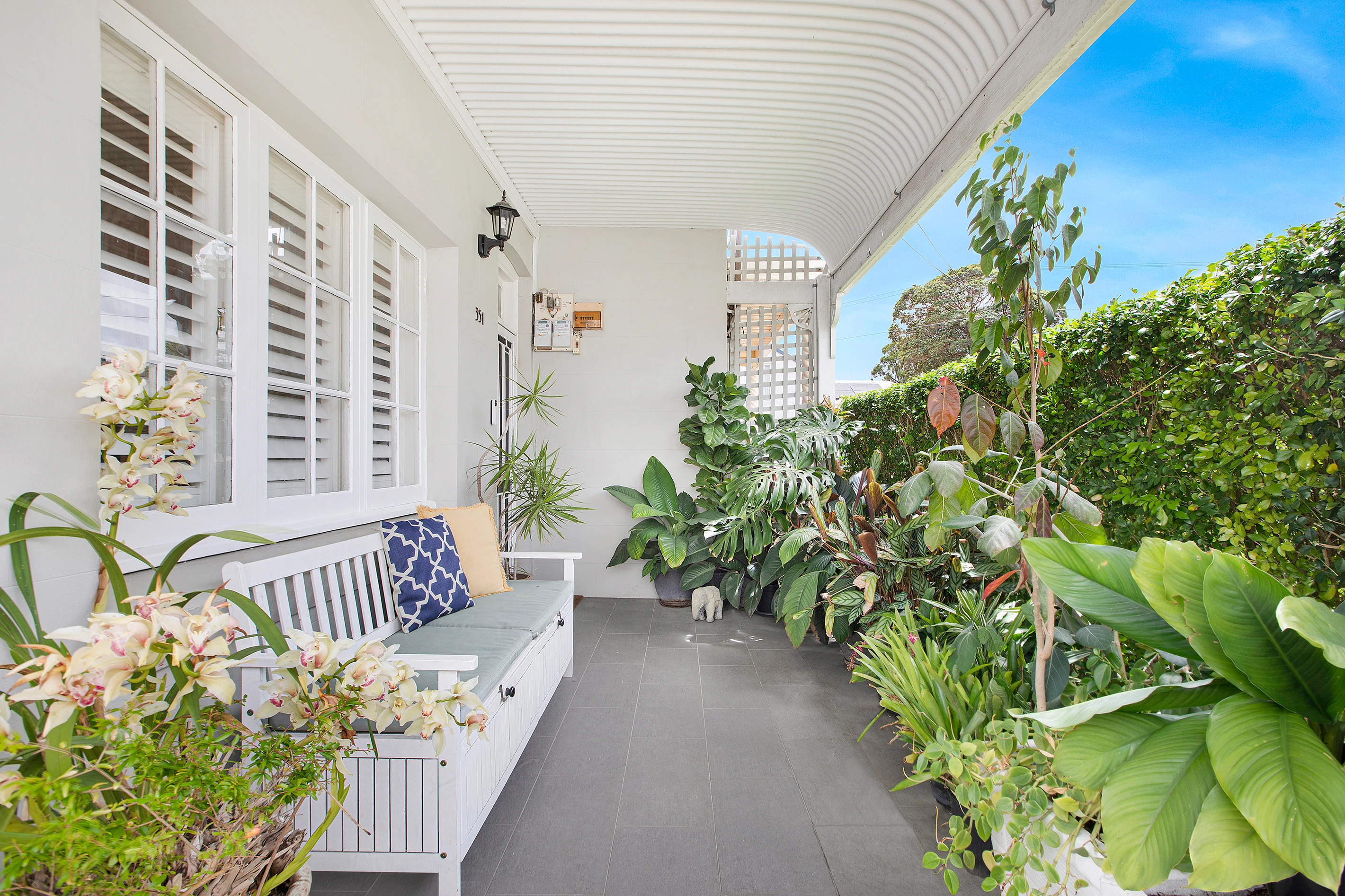 351 Great North Road, Wareemba, NSW 2046