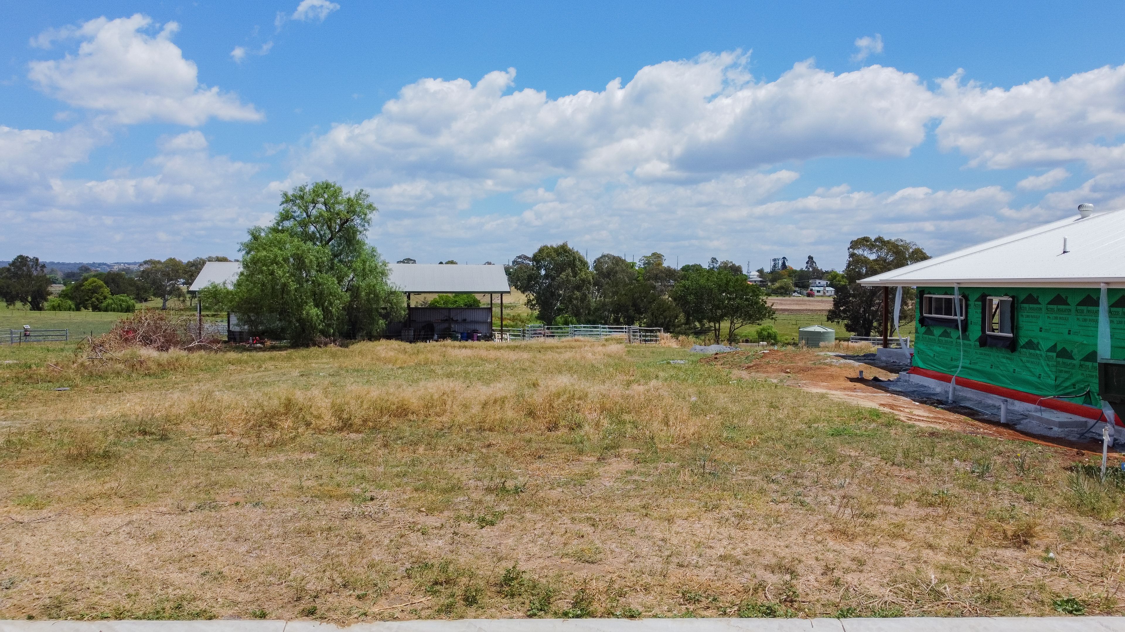 19 Crebra Court, Warwick, QLD 4370 Land for Sale Ray White Rural