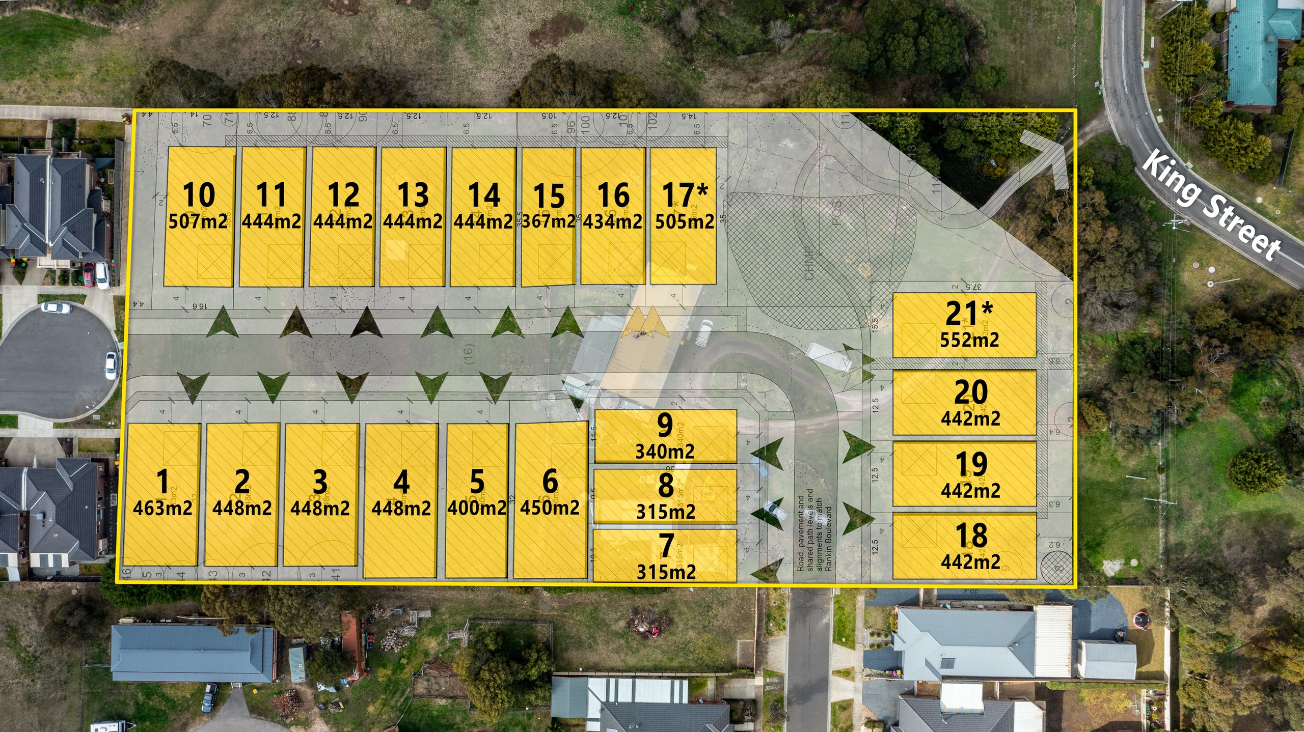 8 King Street, Wallan, VIC 3756