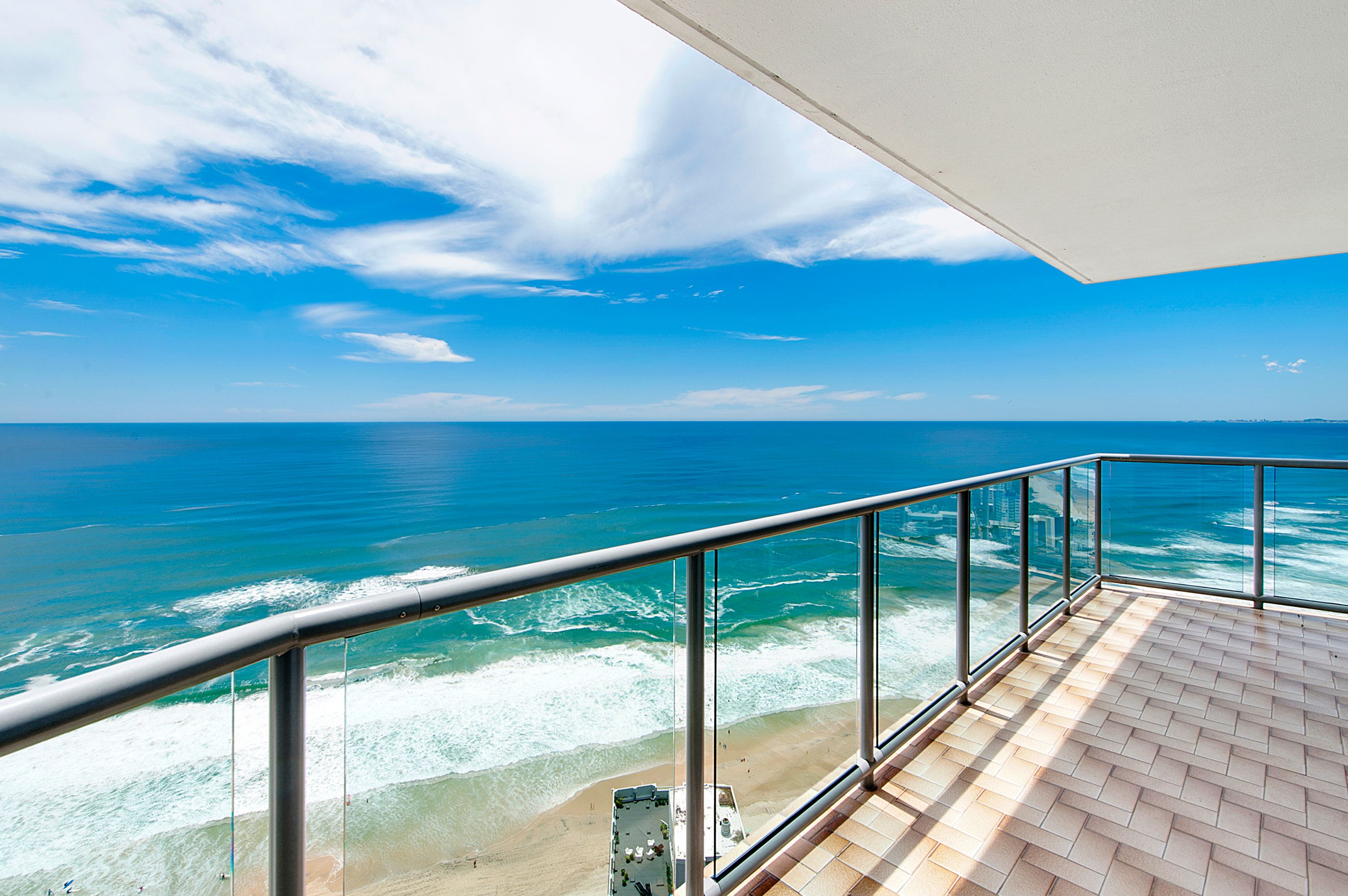 37F/5 Clifford Street, Surfers Paradise, QLD 4217