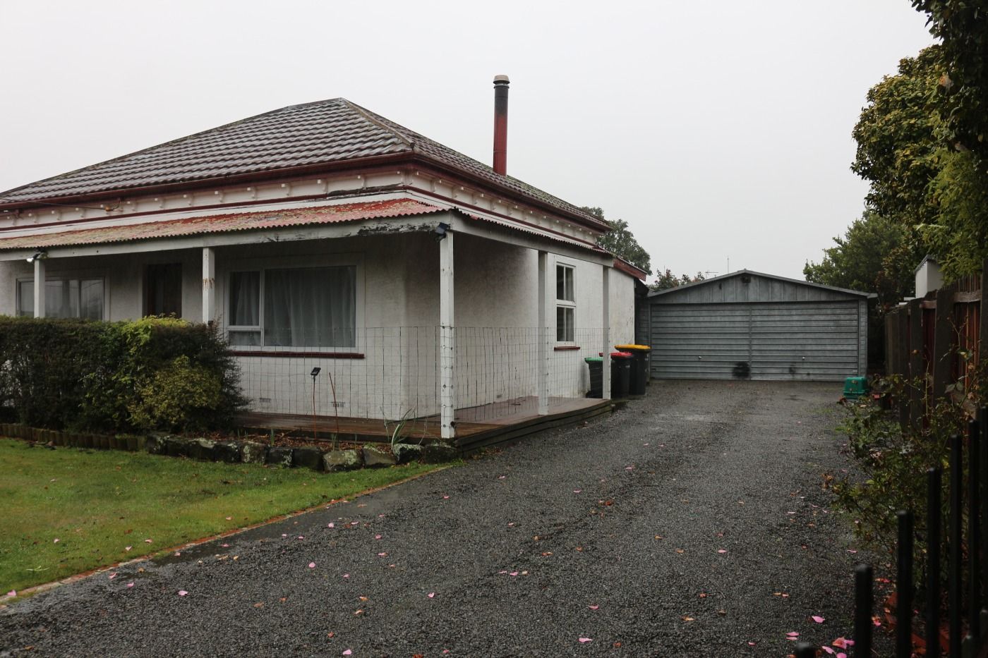 6 Wilson Street, Islington, Christchurch City