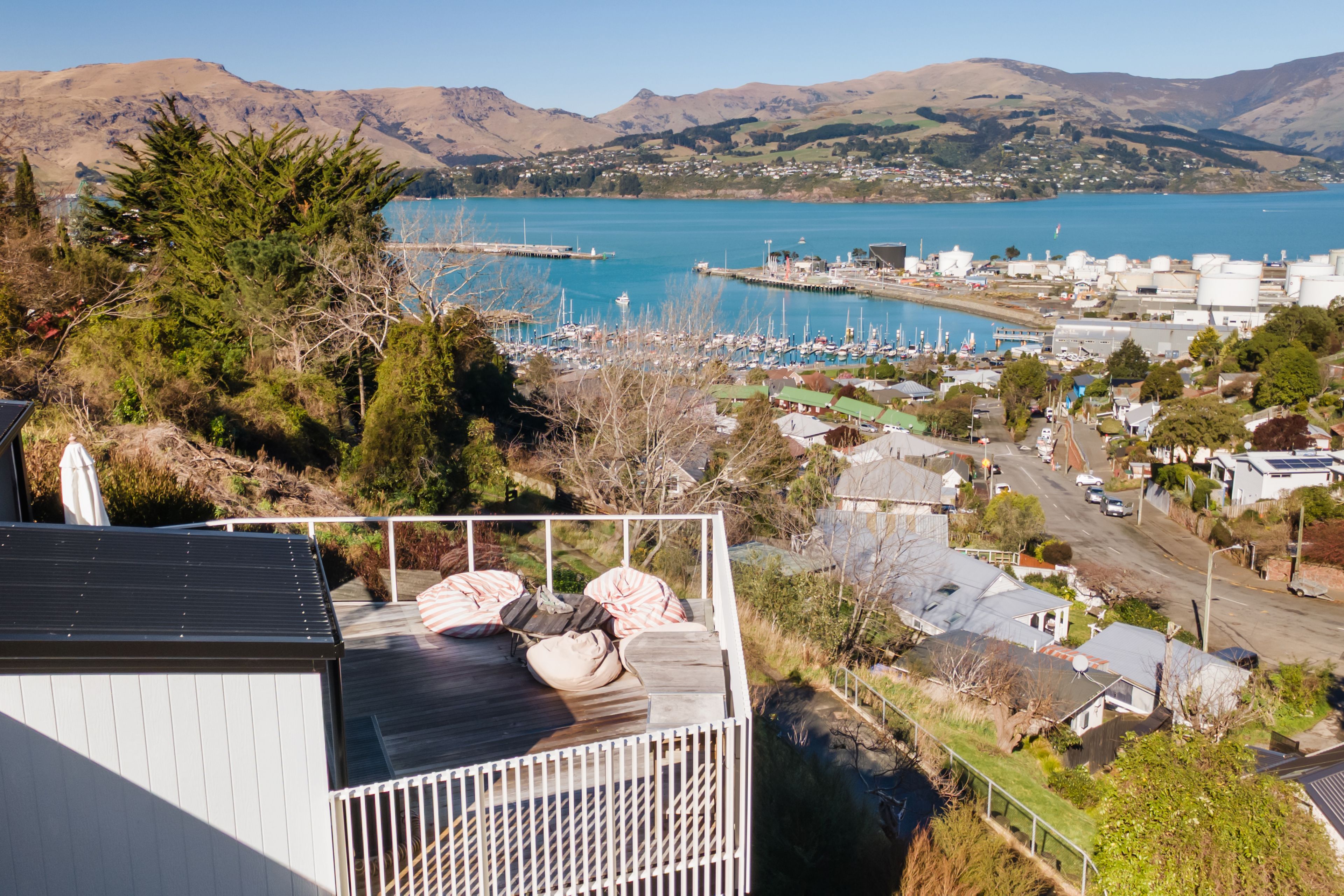 3A Dalleys Lane, Lyttelton, Christchurch City