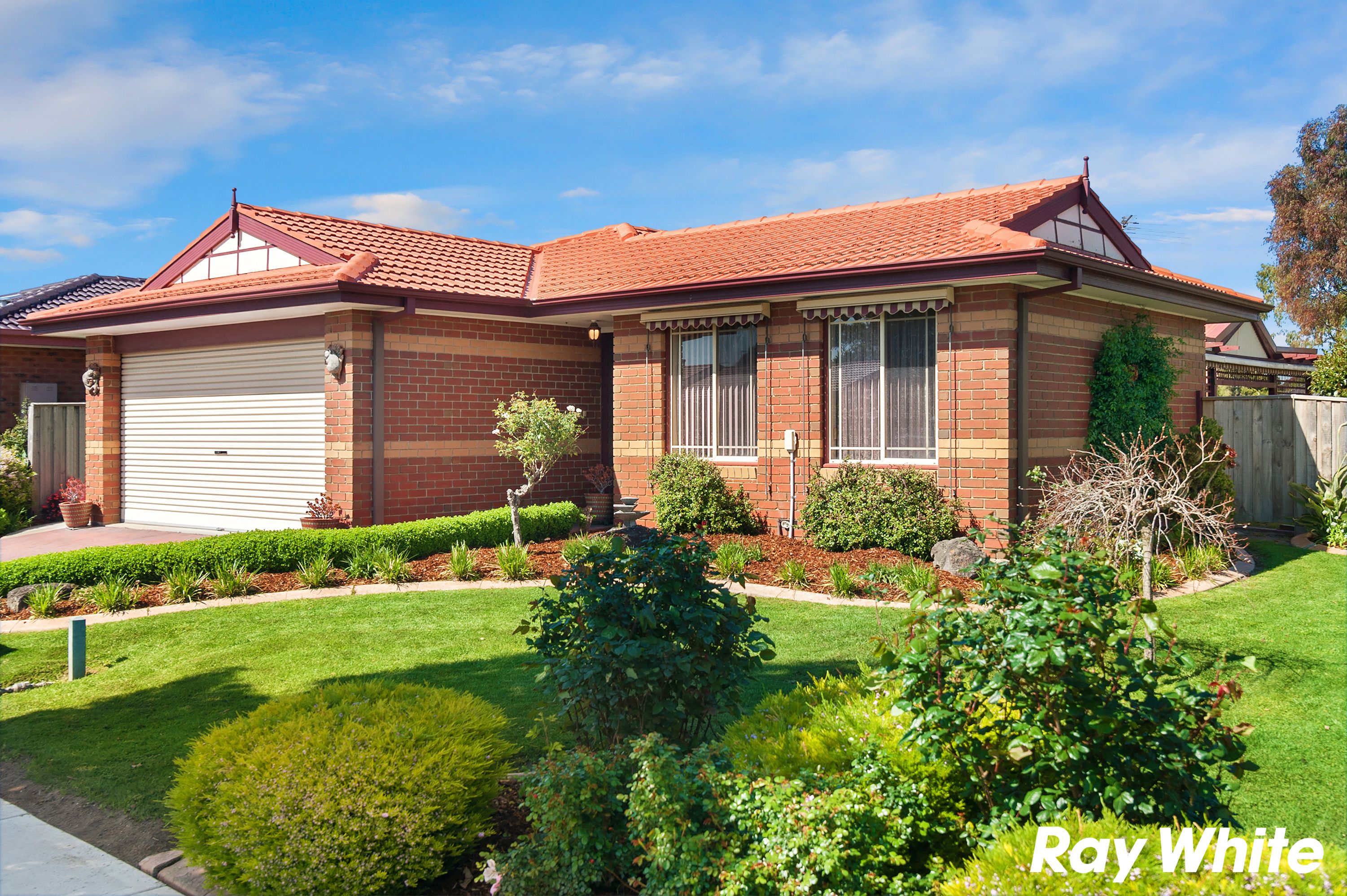 35 Norfolk Drive, Narre Warren VIC 3805