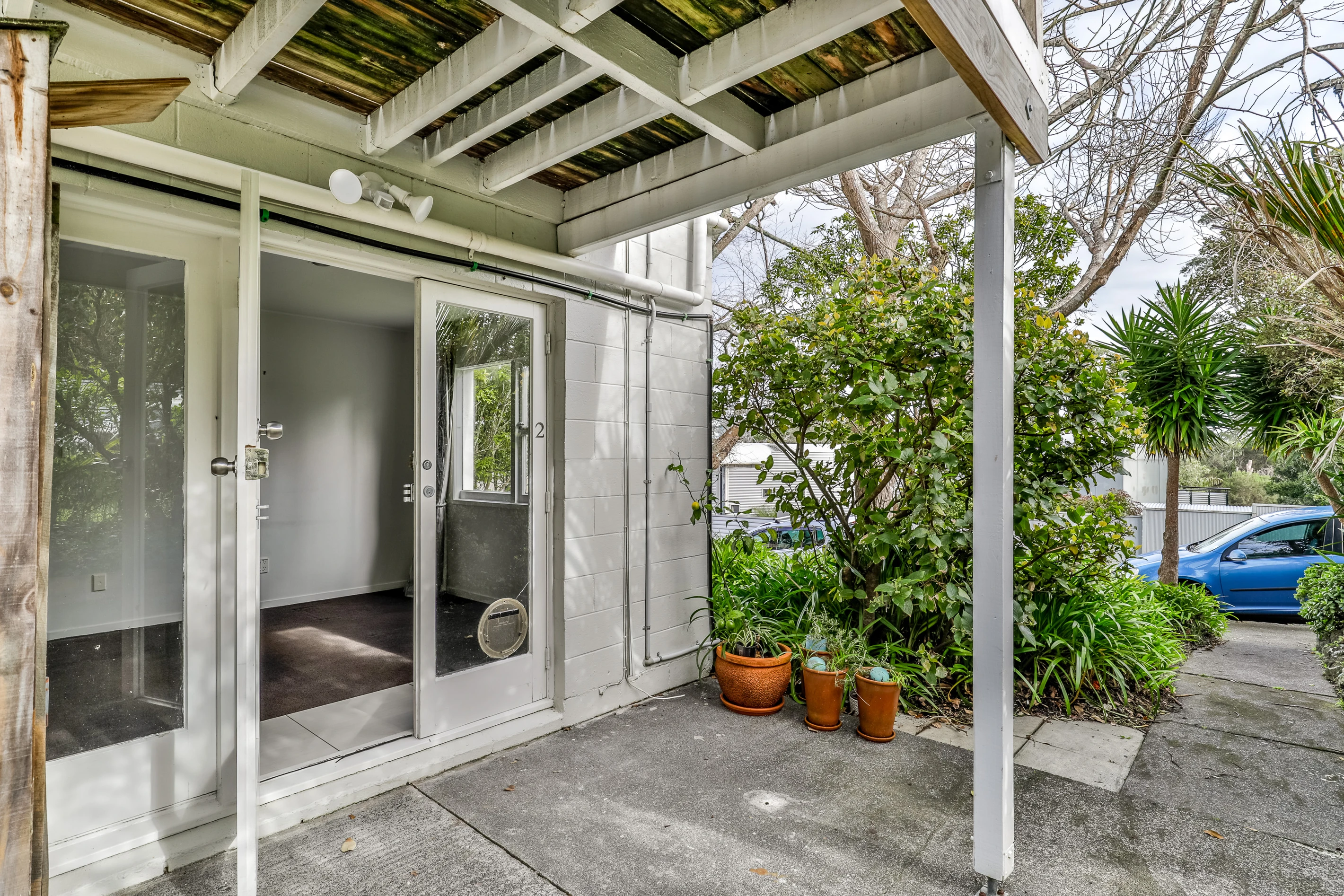 2/5 Edgars Road, Westmere, Auckland City