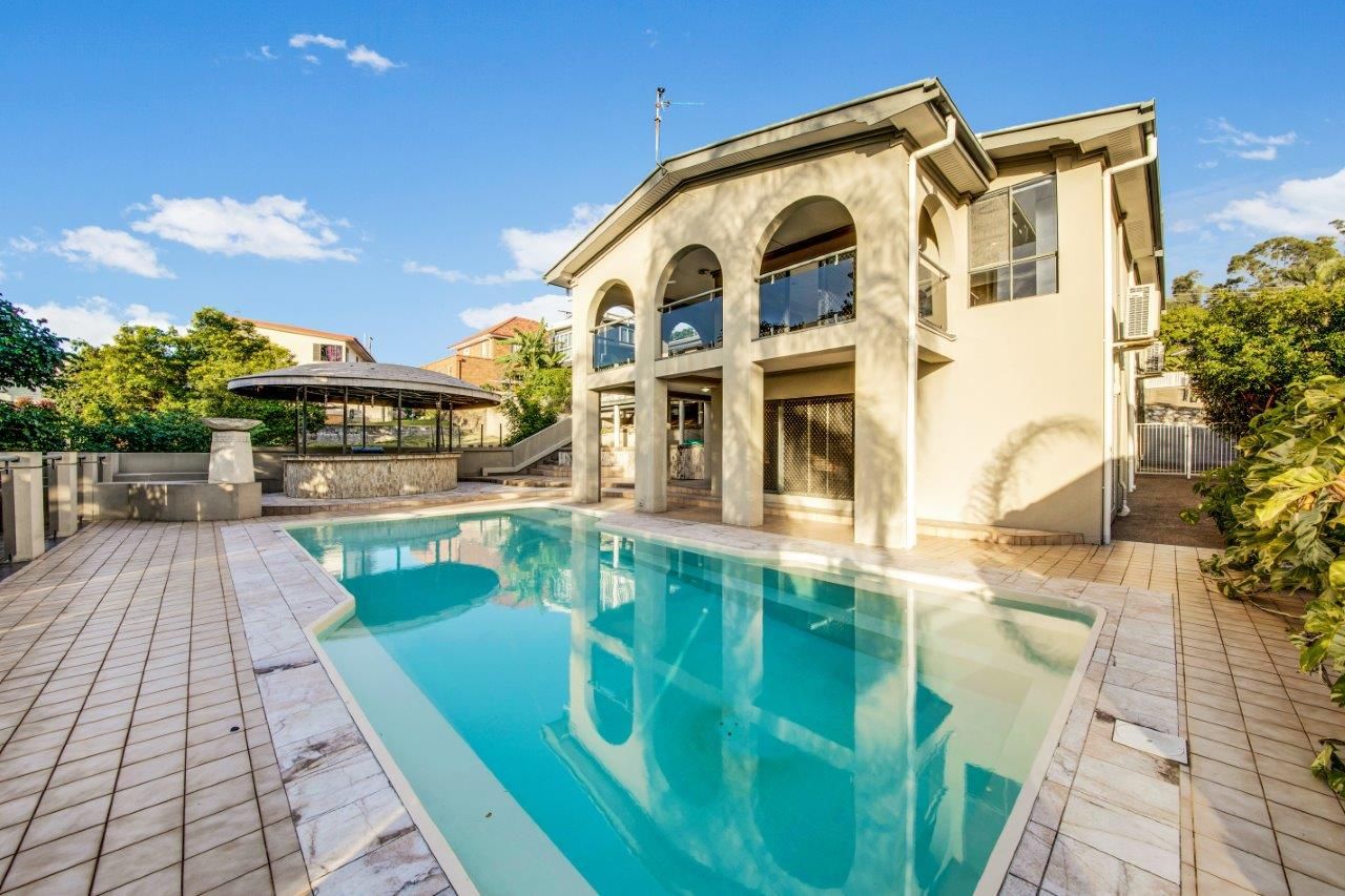 32 Eden Street, Gladstone Central QLD 4680