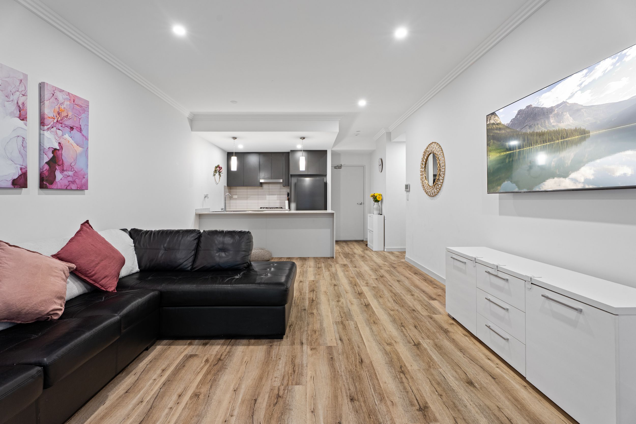 202/36 Barber Avenue, Penrith, NSW