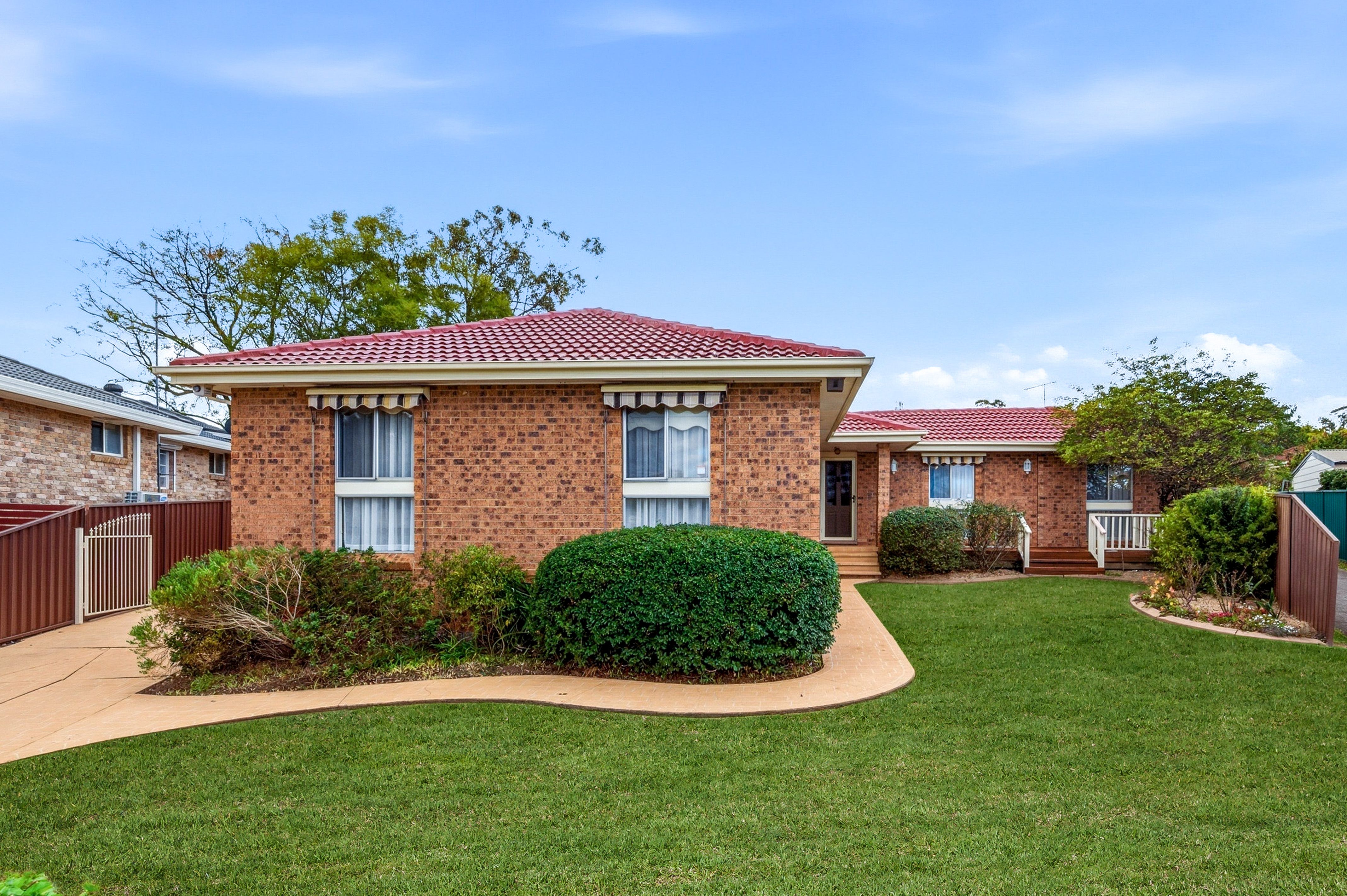28 Cranfield Place, Camden South, NSW 2570