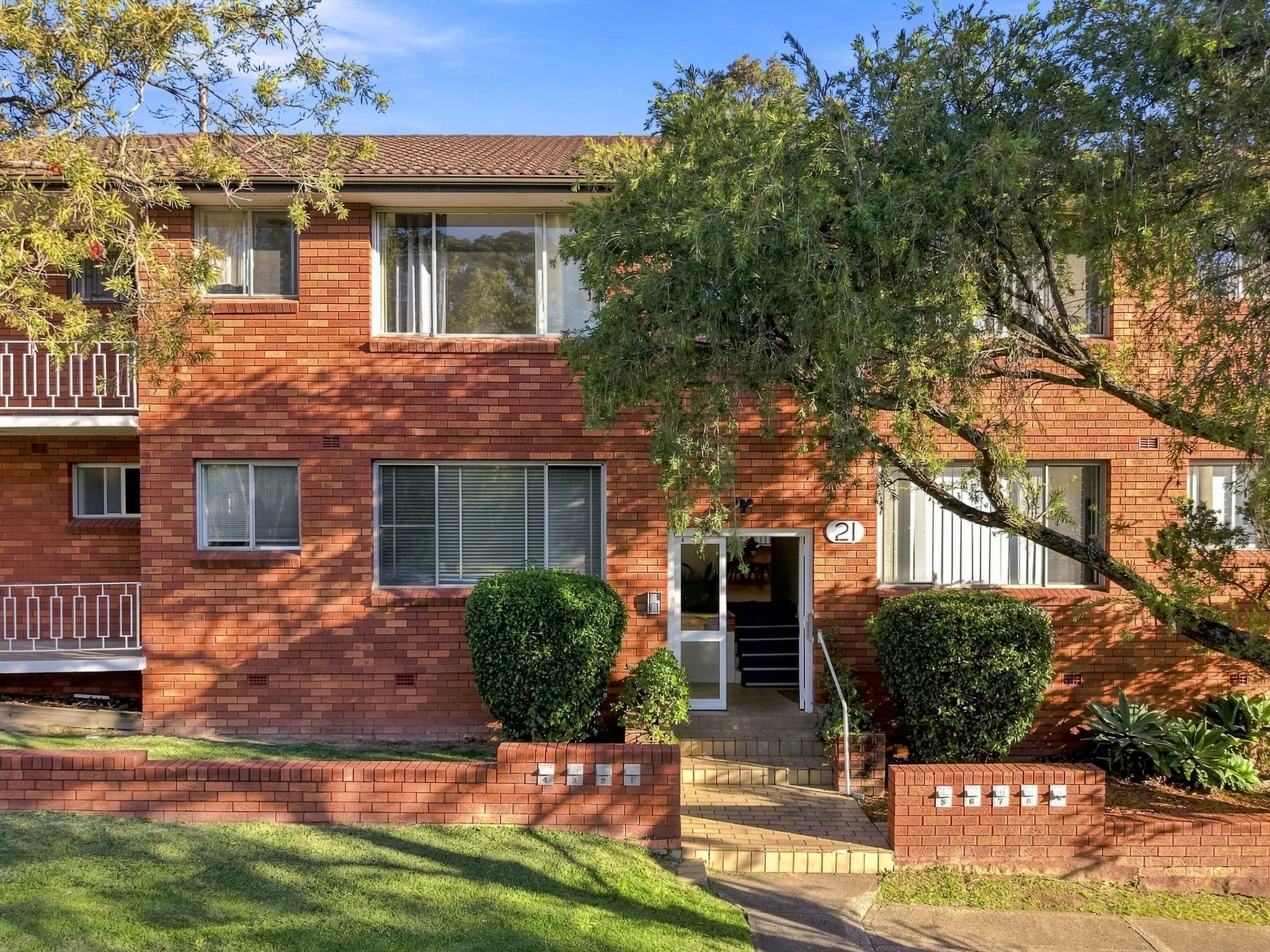 3/21 Parry Avenue — photo from Ray White Riverwood