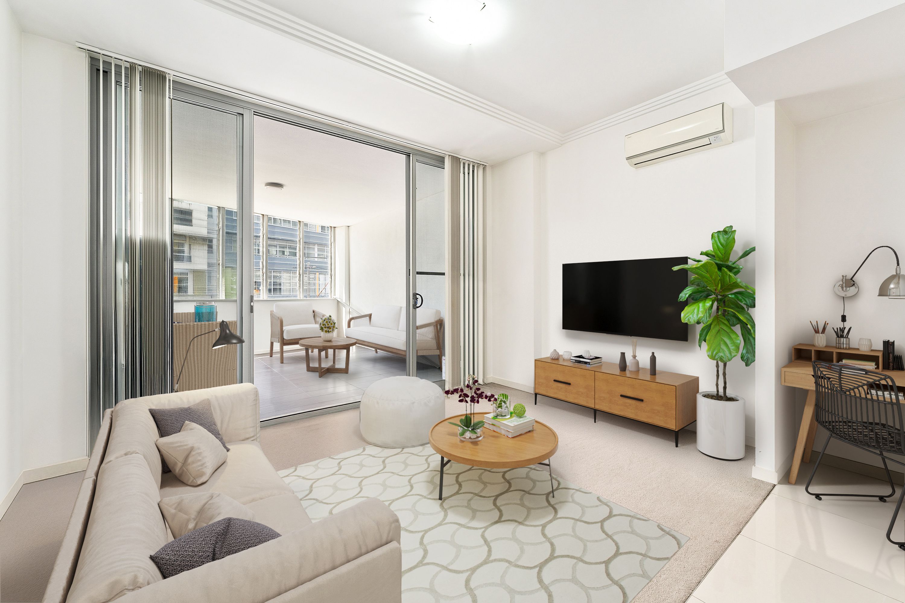 104/551-553 Princes Highway, Rockdale, NSW 2216